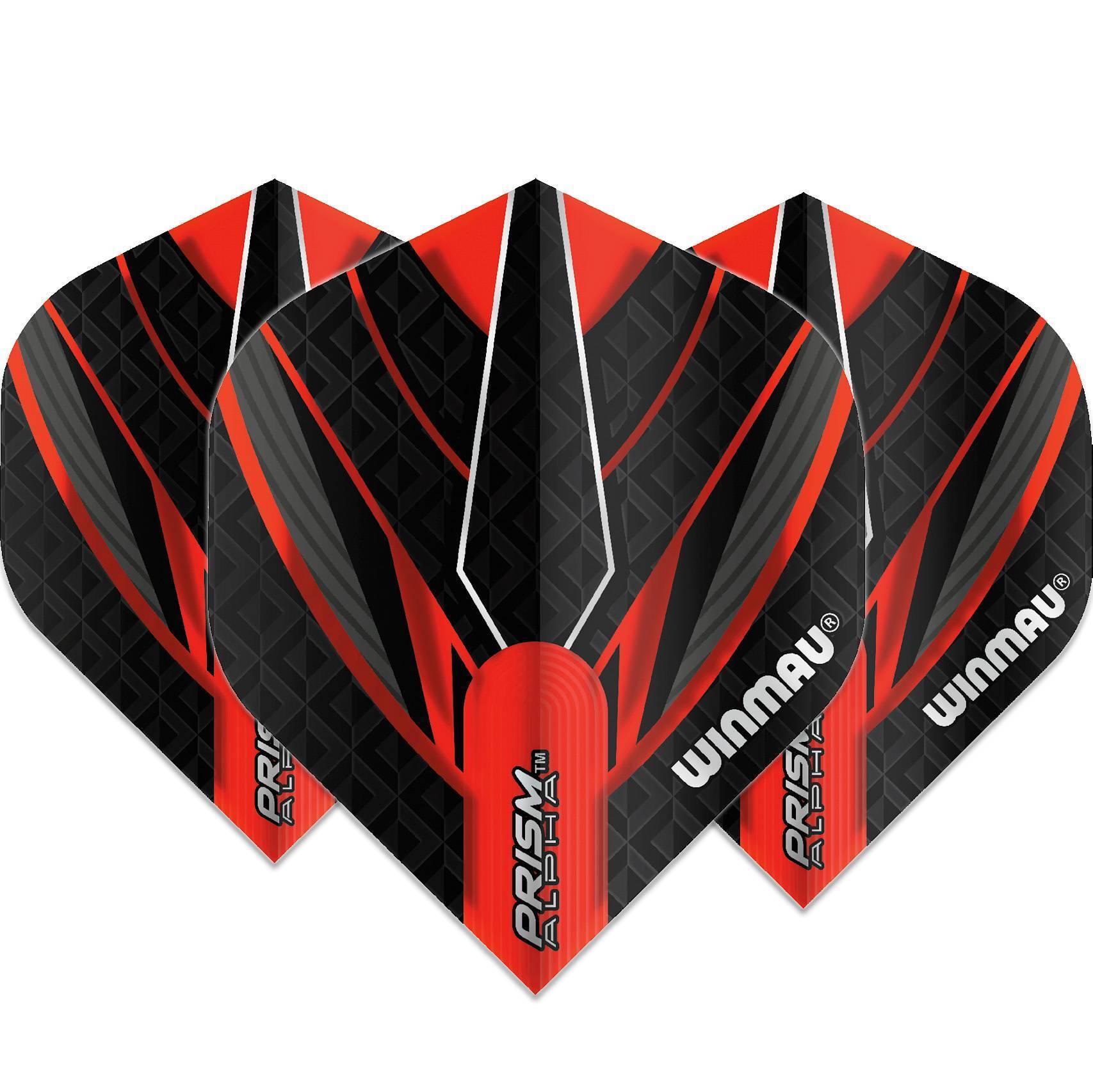 Winmau-Prism-Alpha-Range-Flight-Standard-Sicario Winmau - Prism Alpha Range Flight - Standard