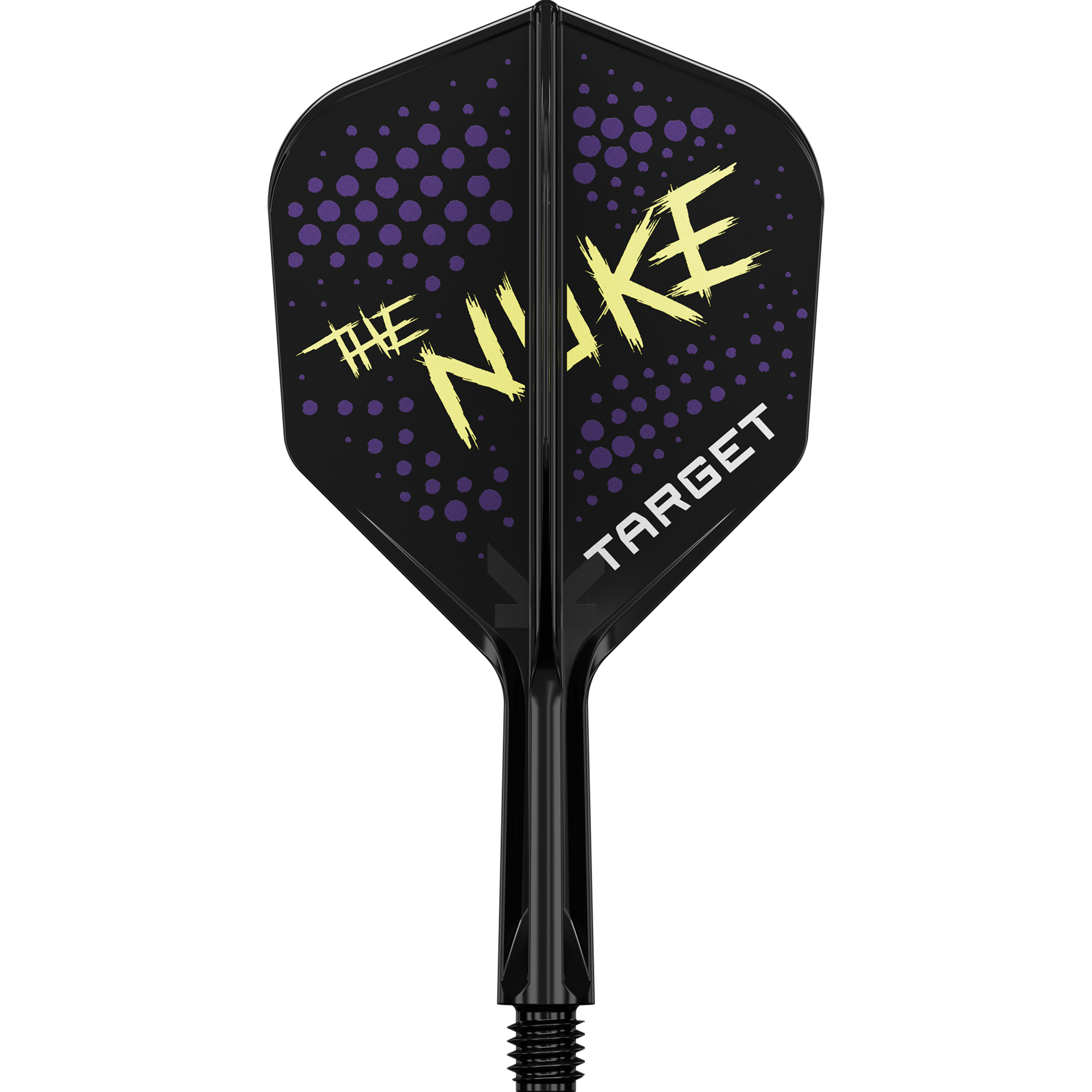 Target - K-Flex Flightsystem Luke Littler - No6