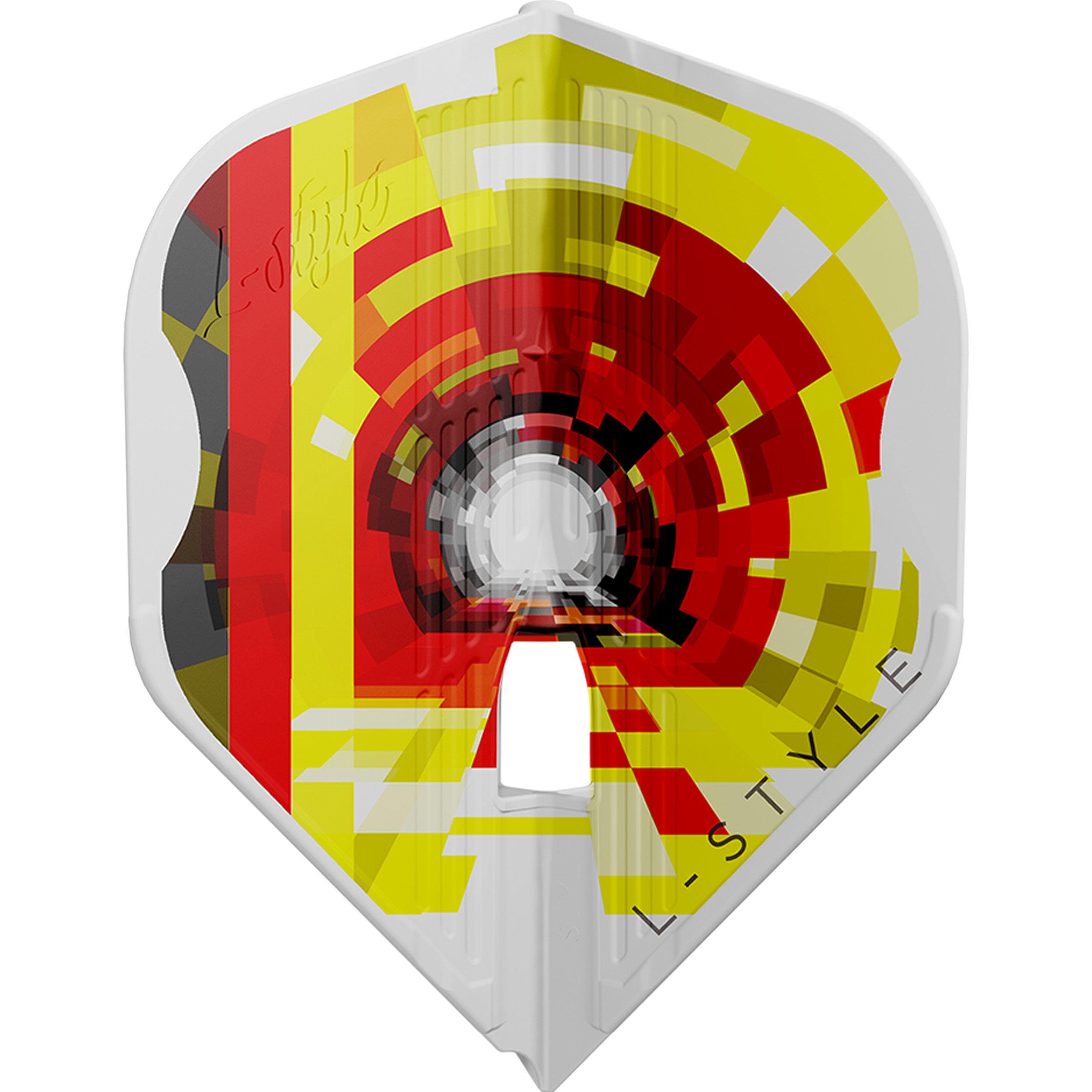 L-Style - Champagne Flight KAMI - Kai Gotthardt - Standard L-Style - Champagne Flight KAMI - Kai Gotthardt - Standard