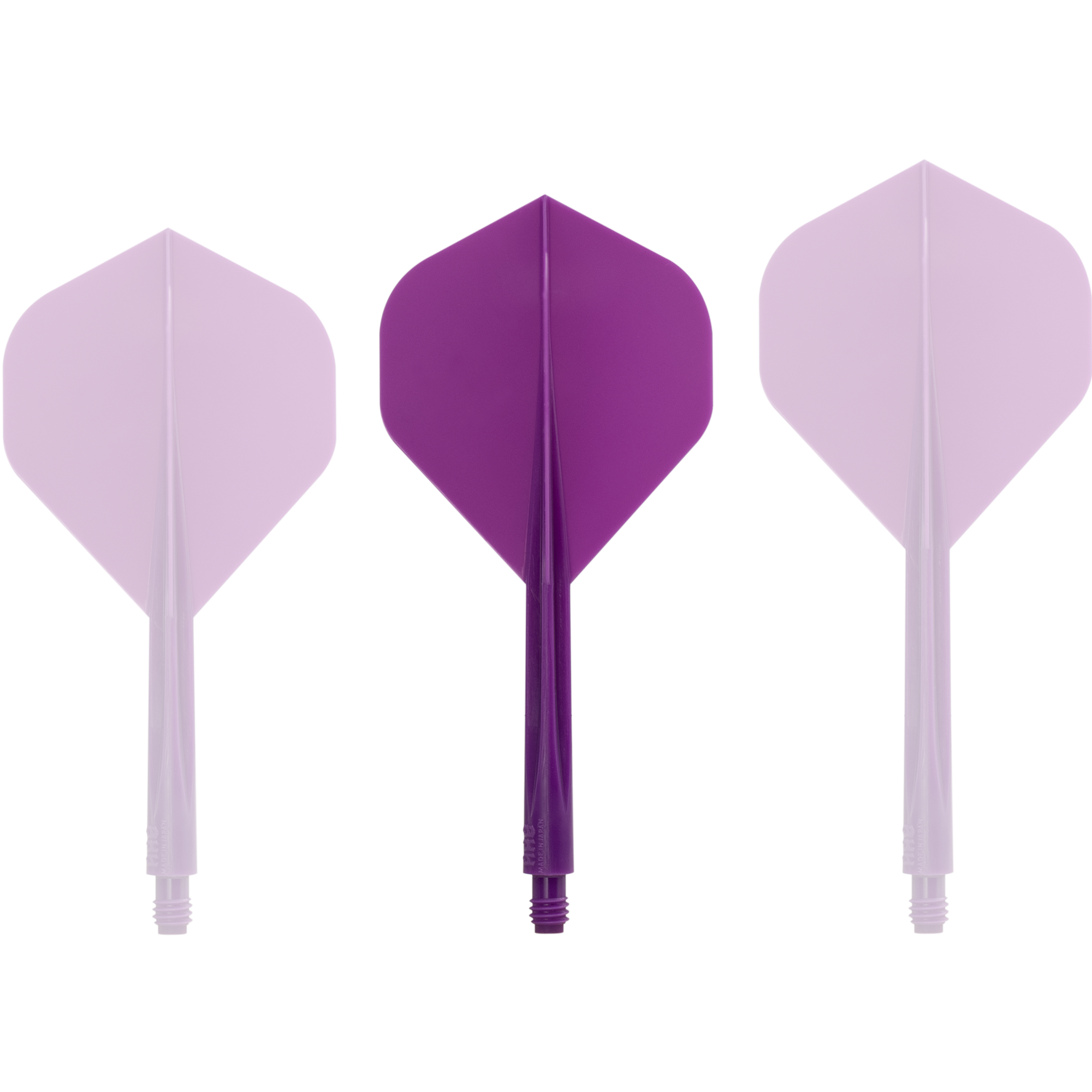 Condor - AXE Flight Lila - Standard Condor - AXE Flight Lila - Standard