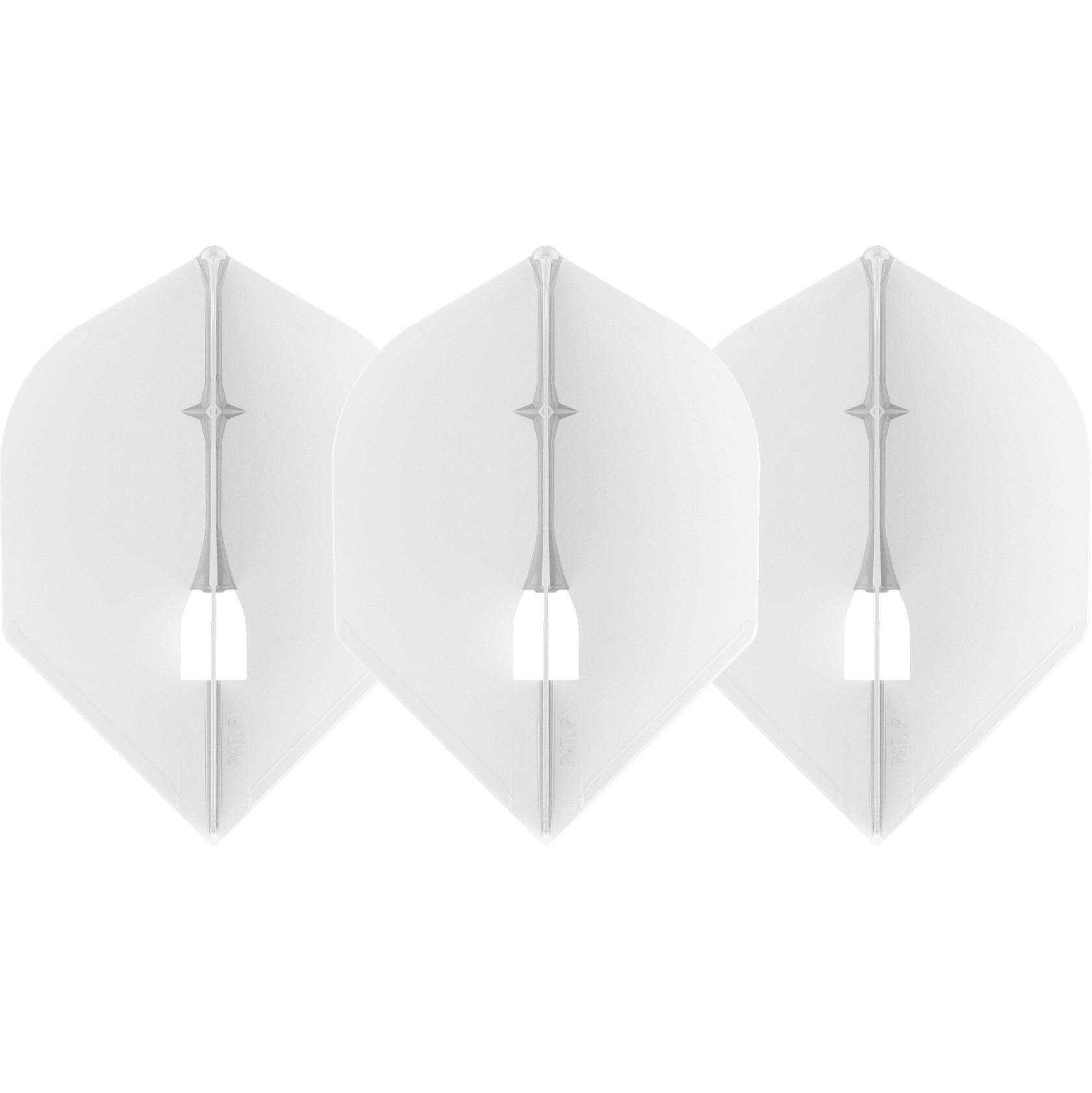 L-Style-Champagne-Flight-Pro-Rocket-Weiss-Klar L-Style - Champagne Flight Pro - Rocket