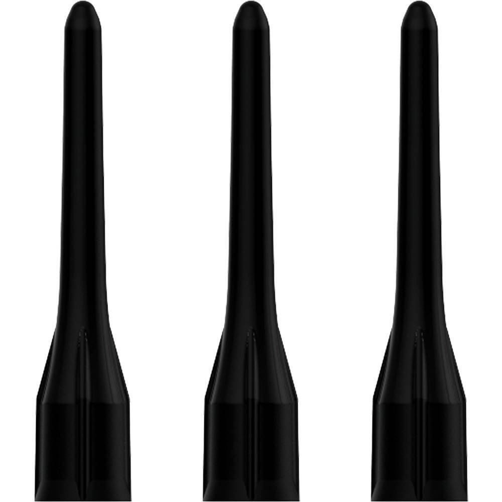 L-Style-Acute-Lippoint-M3-50er-Pack-Schwarz L-Style - Acute Lippoint M3 - 50er Pack