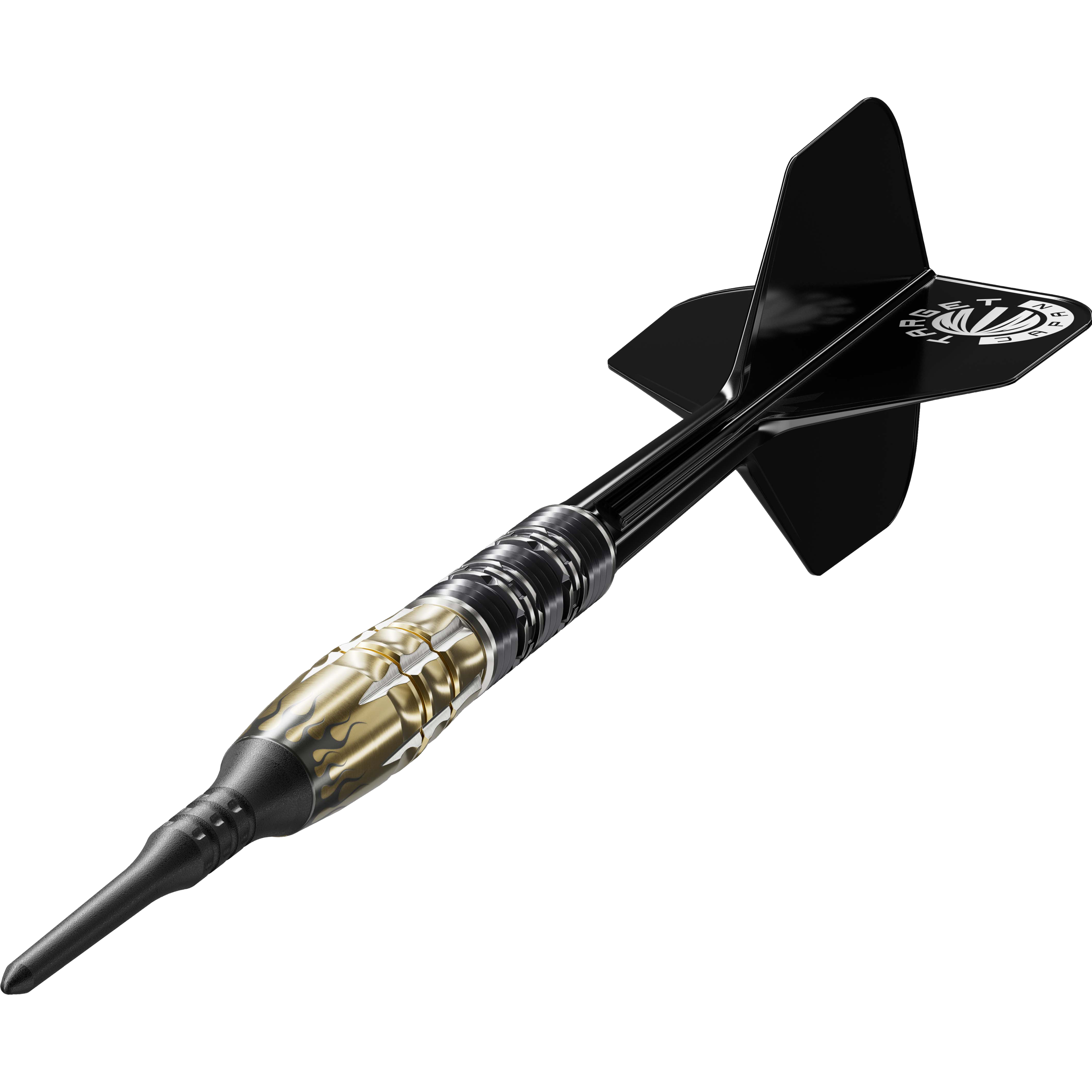 Target Japan - Hoshino Mitsumasa GEN 11 - Softdart Target Japan - Hoshino Mitsumasa GEN 11 - Softdart