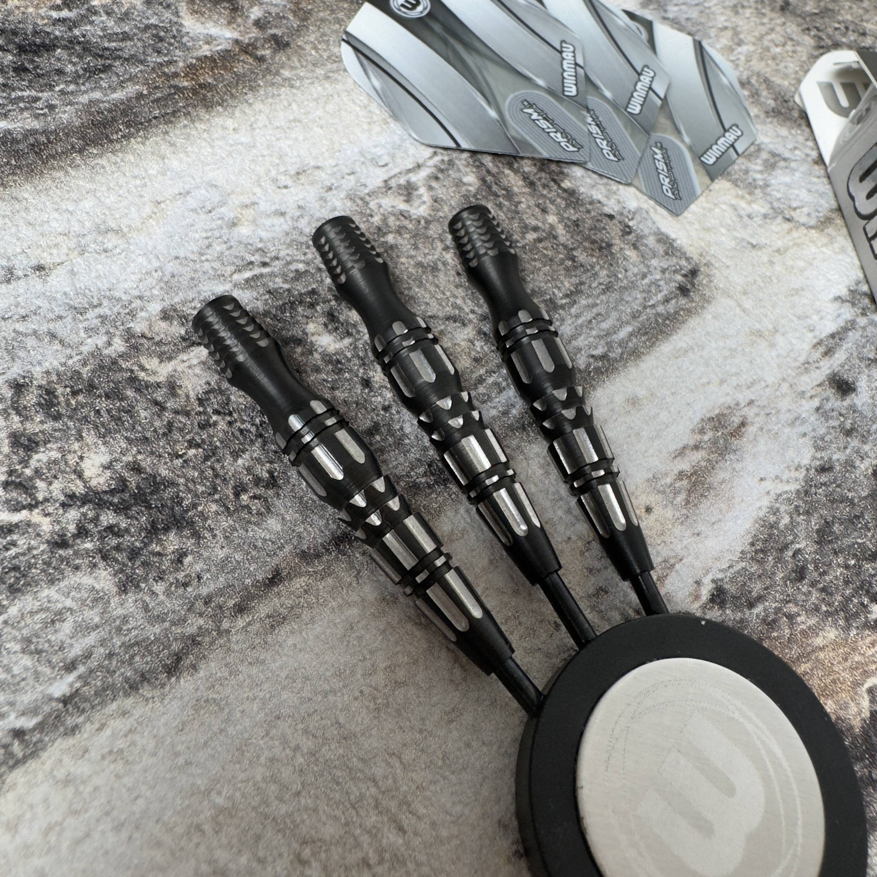 Winmau - Sniper Special Edition Typ B - Steeldart Winmau - Sniper Special Edition Typ B - Steeldart