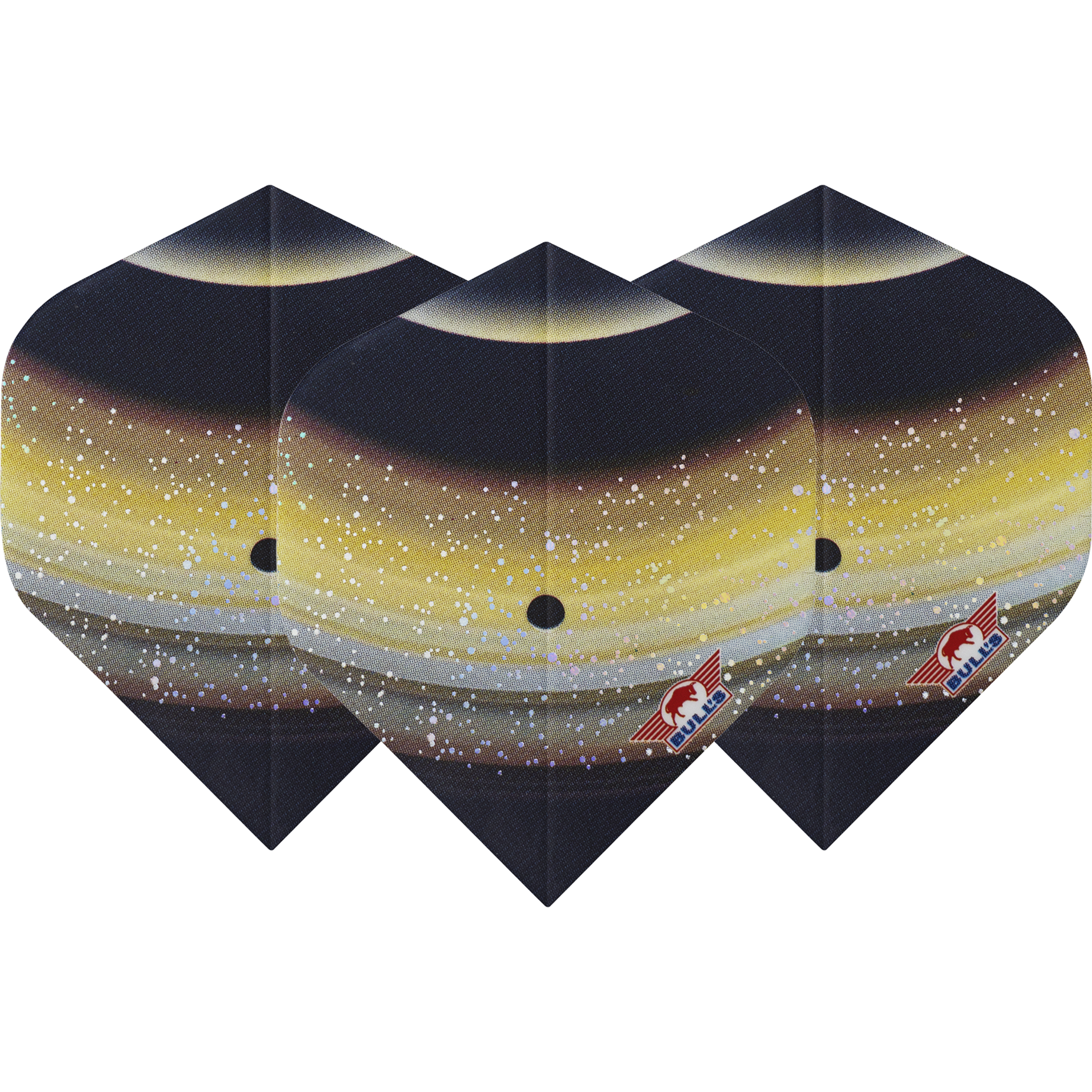 Bull's NL - Powerflite Luna Flight - Standard Bull's NL - Powerflite Luna Flight - Standard