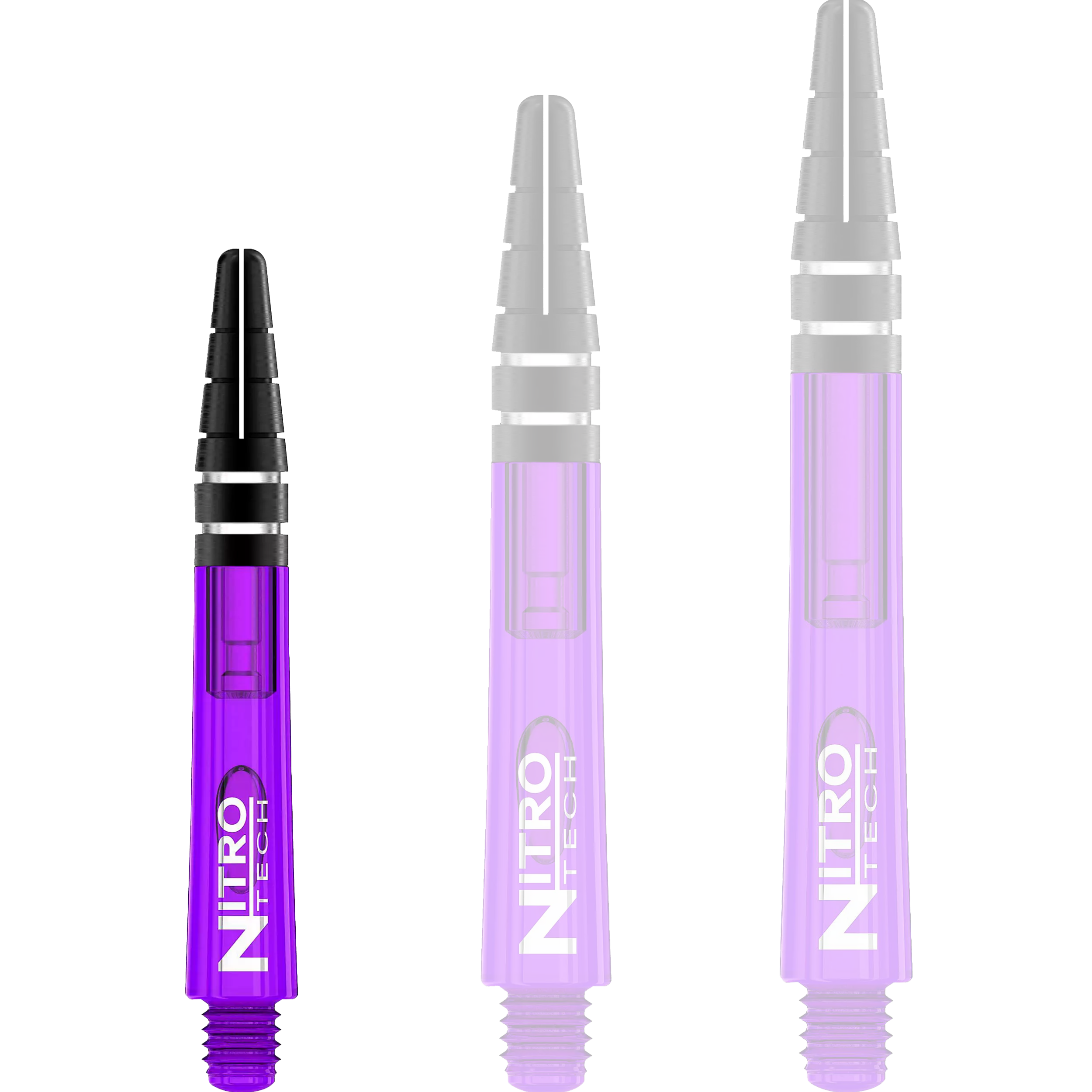 Red Dragon - Nitrotech Shaft - Lila Red Dragon - Nitrotech Shaft - Lila