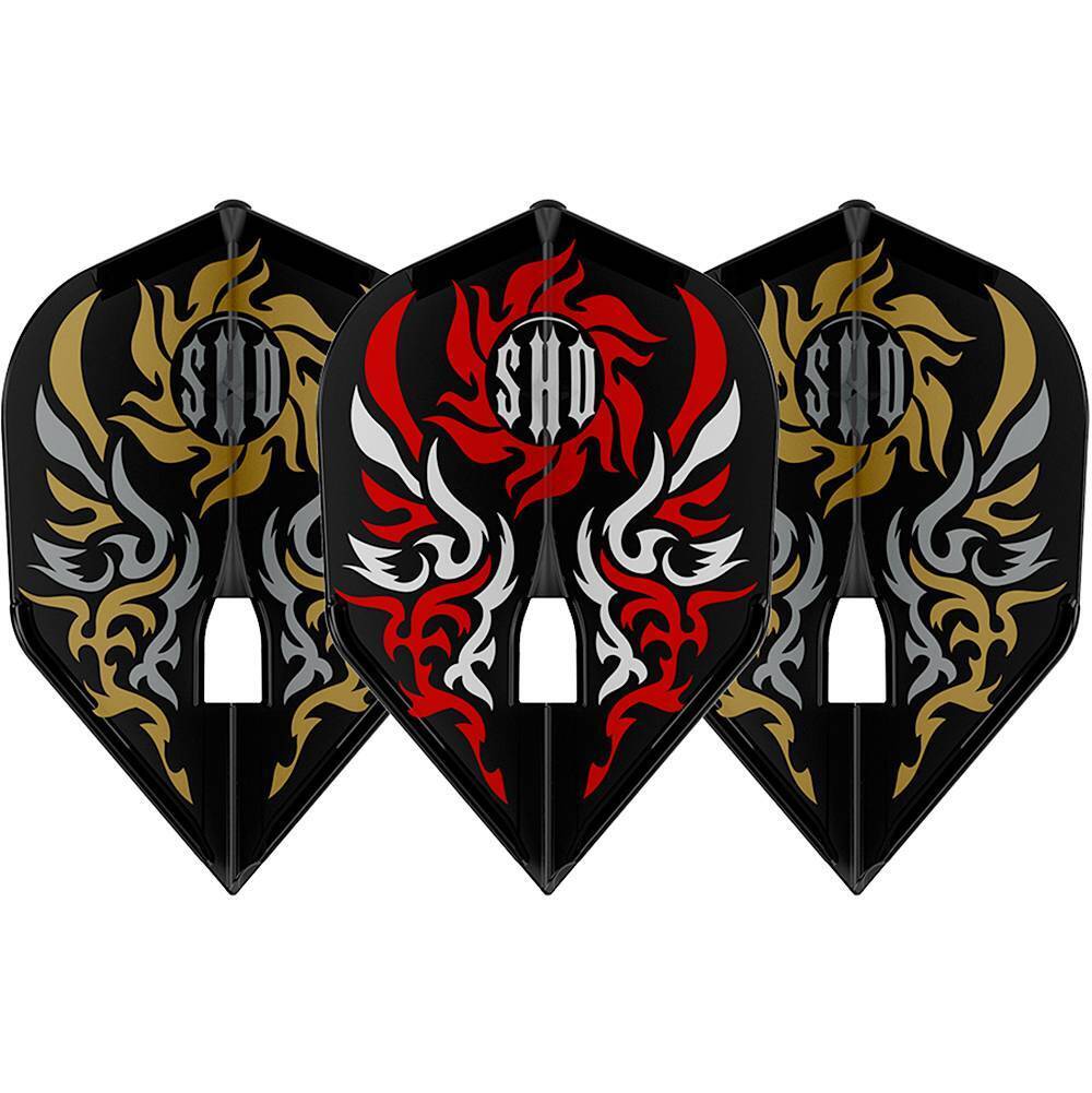 L-Style-Champagne-Flight-Pro-Sho-Furutate-V1-Shape L-Style - Champagne Flight Pro - Sho Furutate V1 - Shape