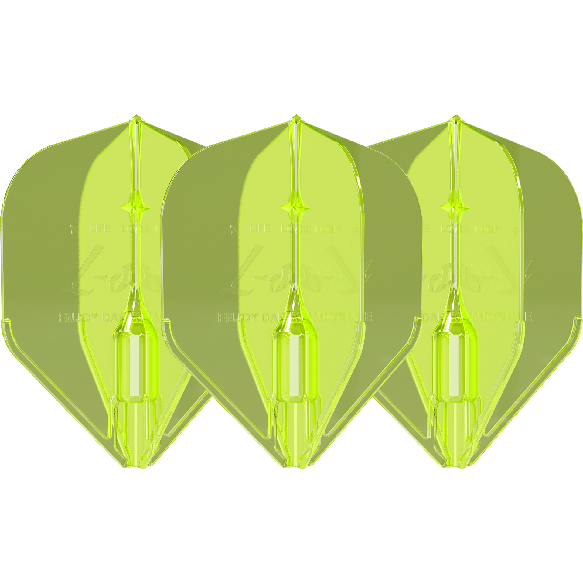 L-Style - Champagne Flight Fantom - Standard