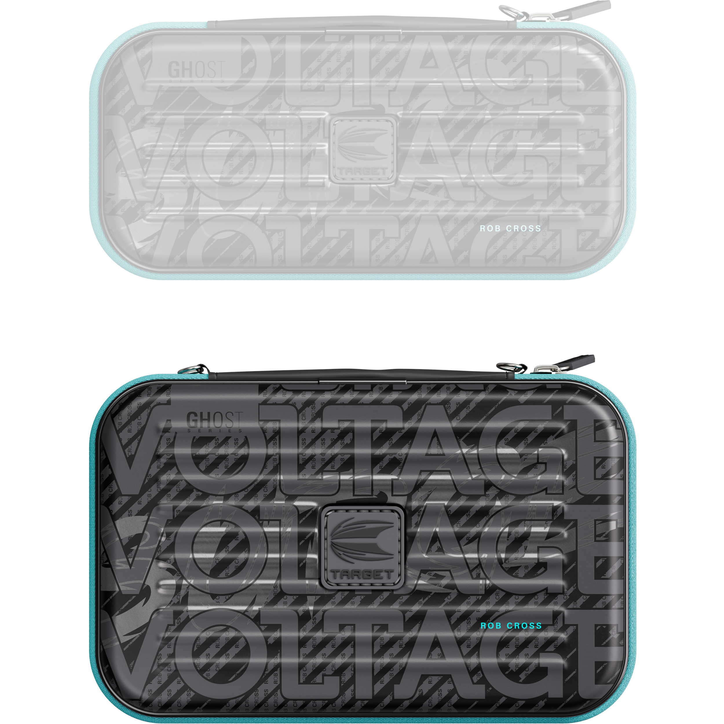 Target - Takoma Ghost Dartwallet Rob Cross