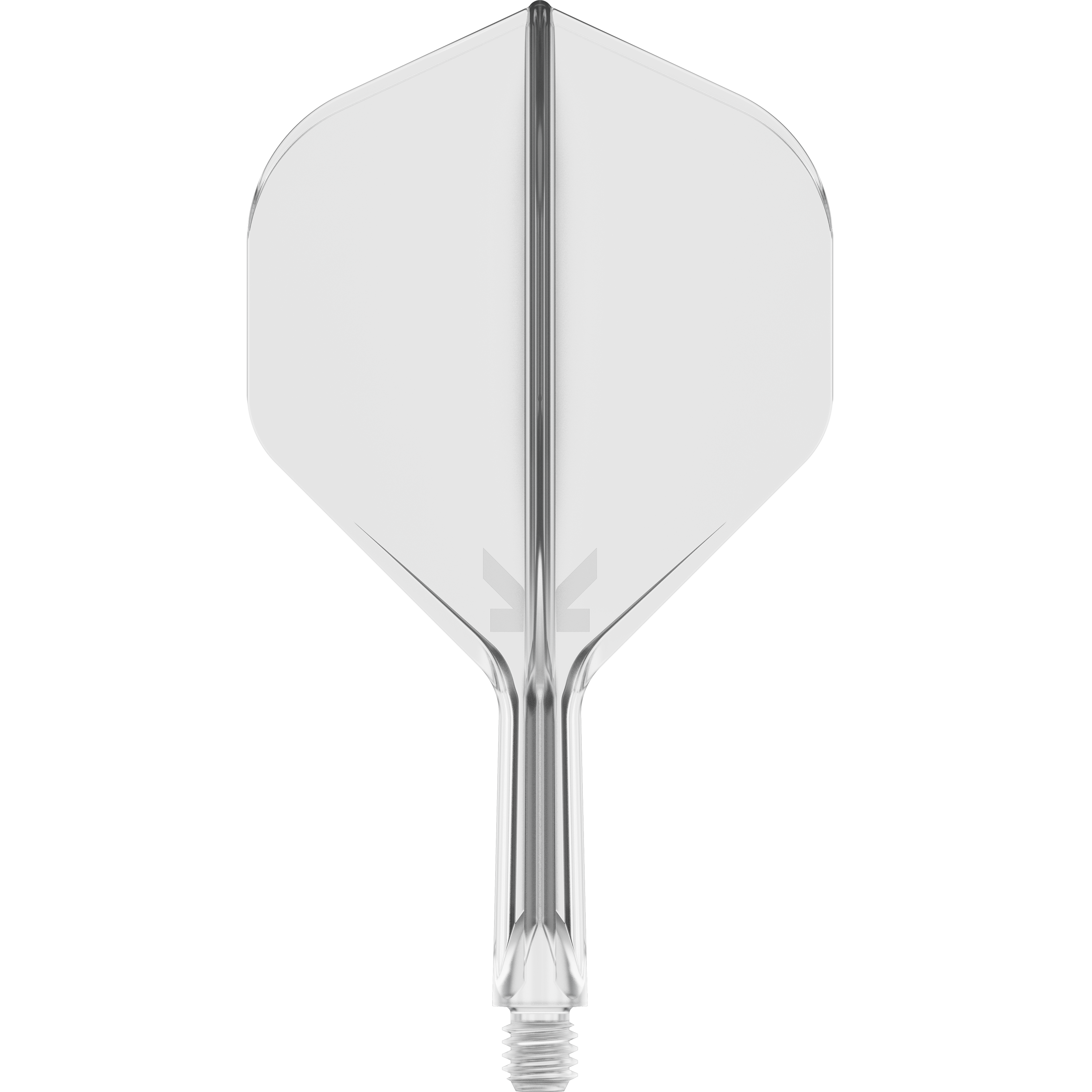 Target - K-Flex Flightsystem Transparent - No2 Target - K-Flex Flightsystem Transparent - No2