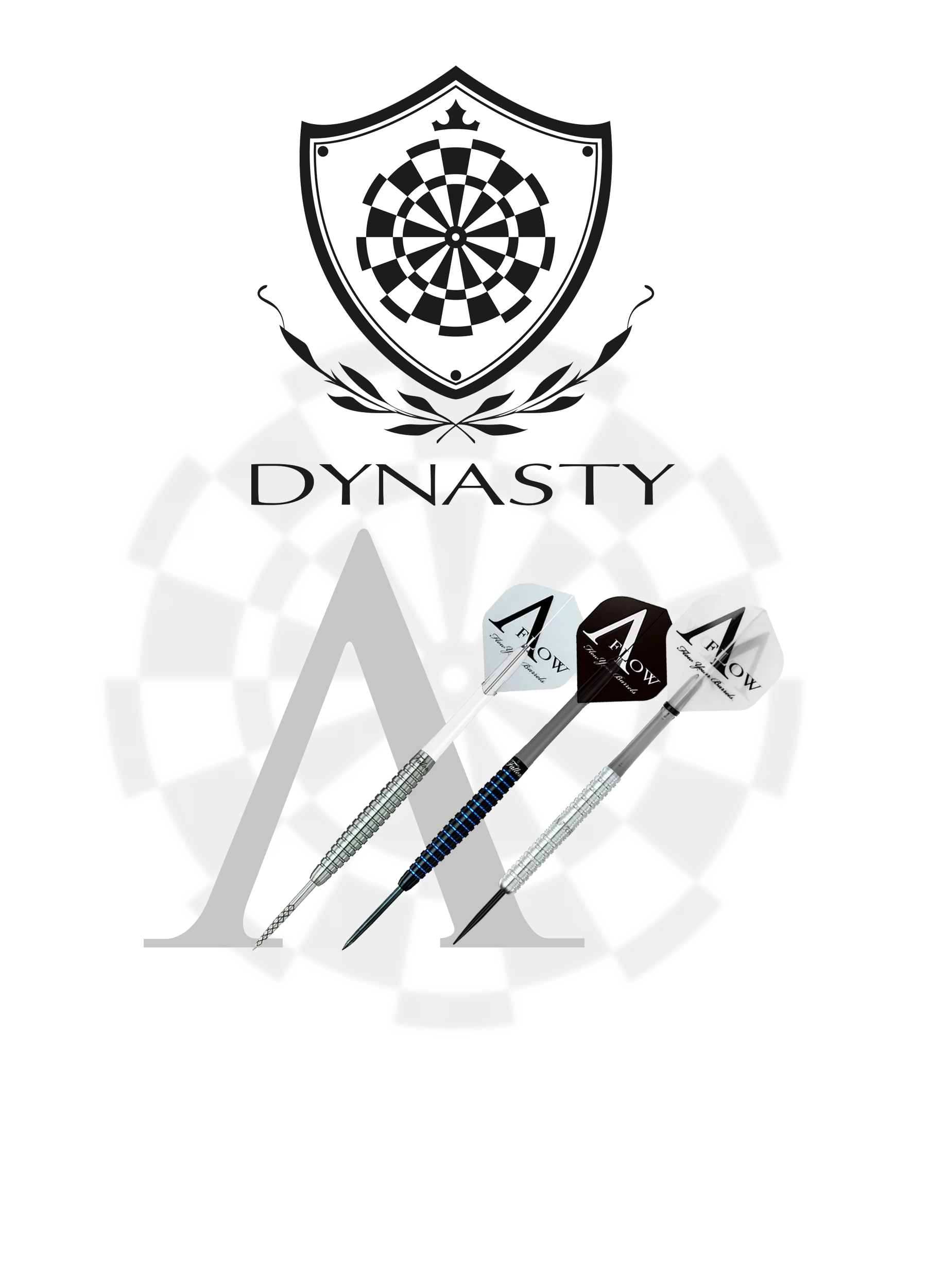 Dynasty Darts Japan Brand Dynasty Darts Japan Brand