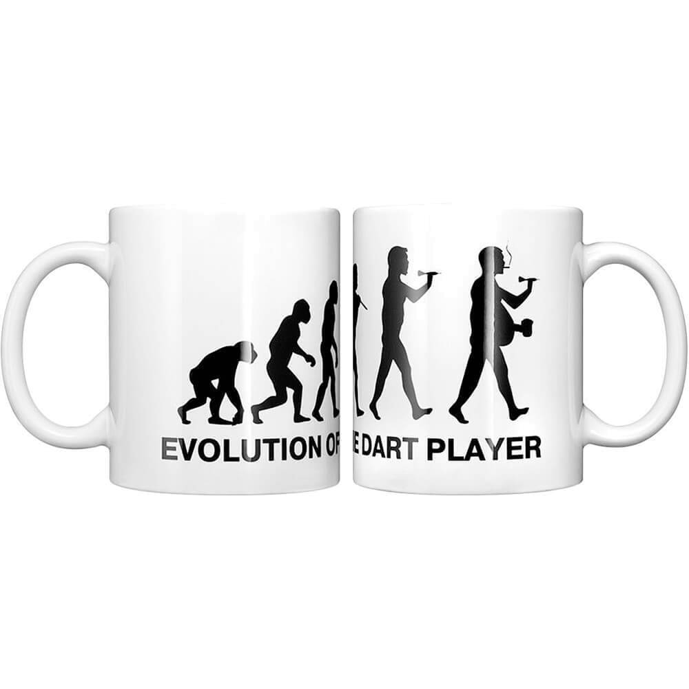 DartSturm-de-Tasse-Evolution-Dartspieler DartSturm - Darttasse - Evolution Dartspieler