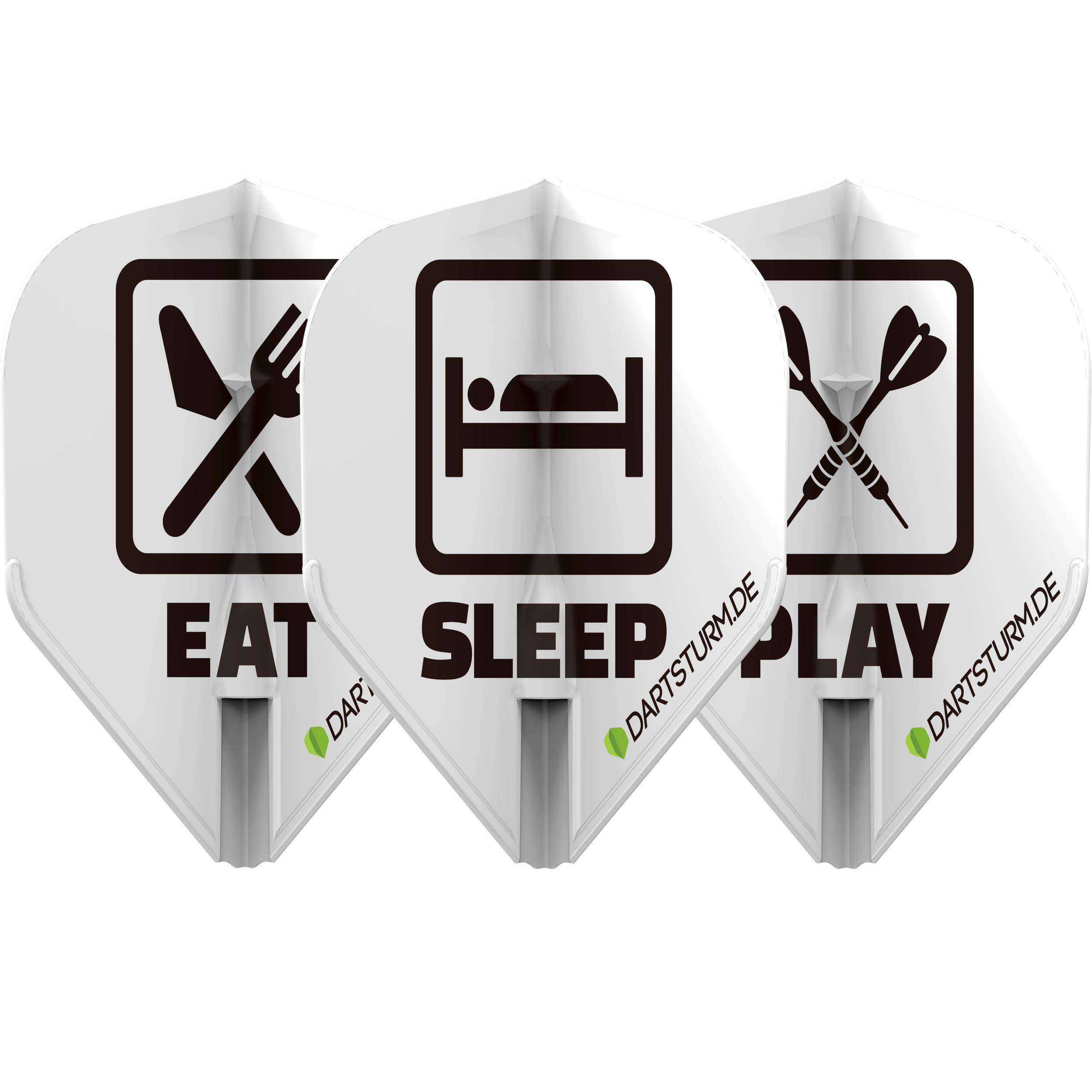 L-Style-Champagne-Flight-EZ-Eat-Sleep-Play-Standard L-Style - Champagne Flight EZ - Eat, Sleep, Play - Standard