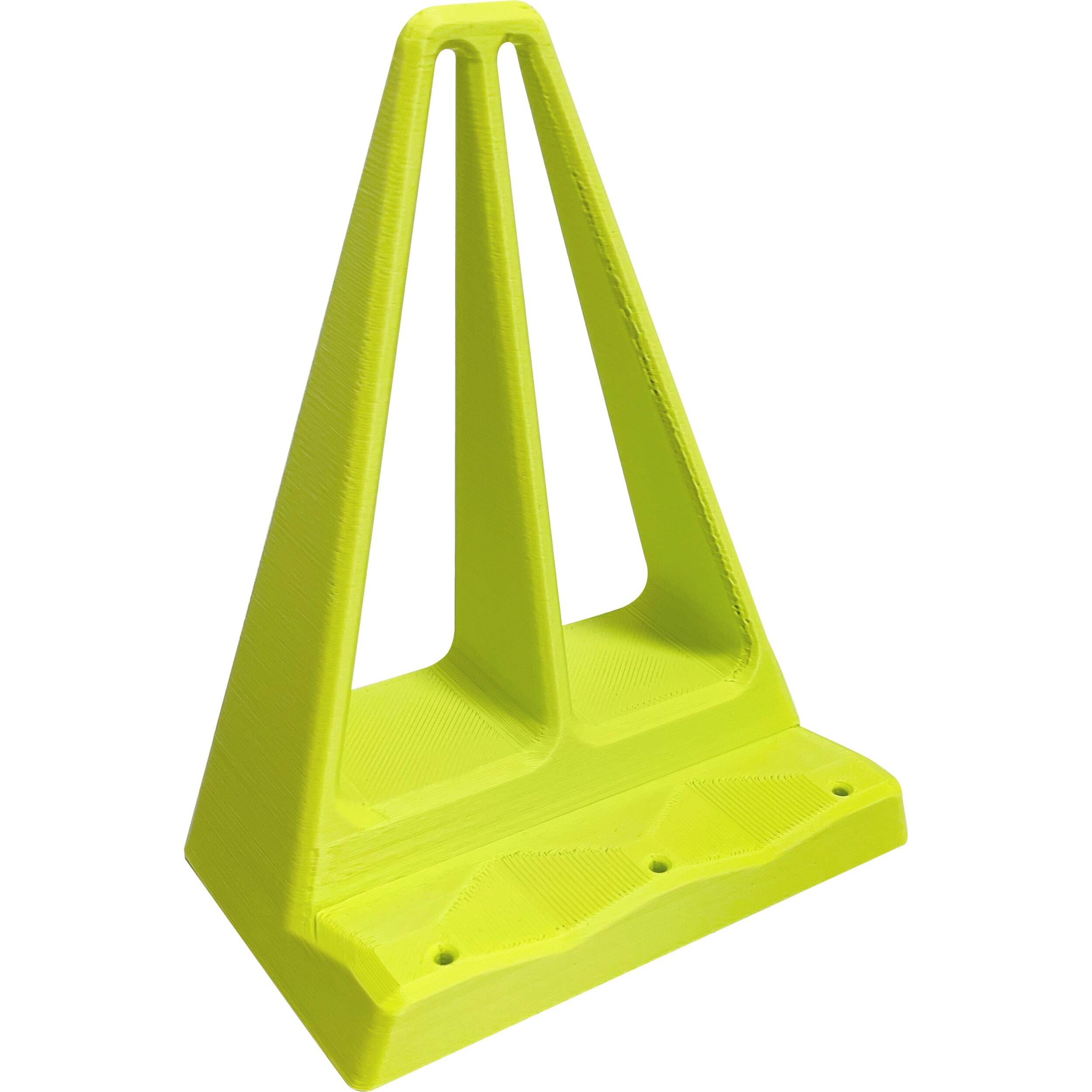 DartSturm - 3D Verpackungsständer - 3-Fach DartSturm - 3D Verpackungsständer - 3-Fach