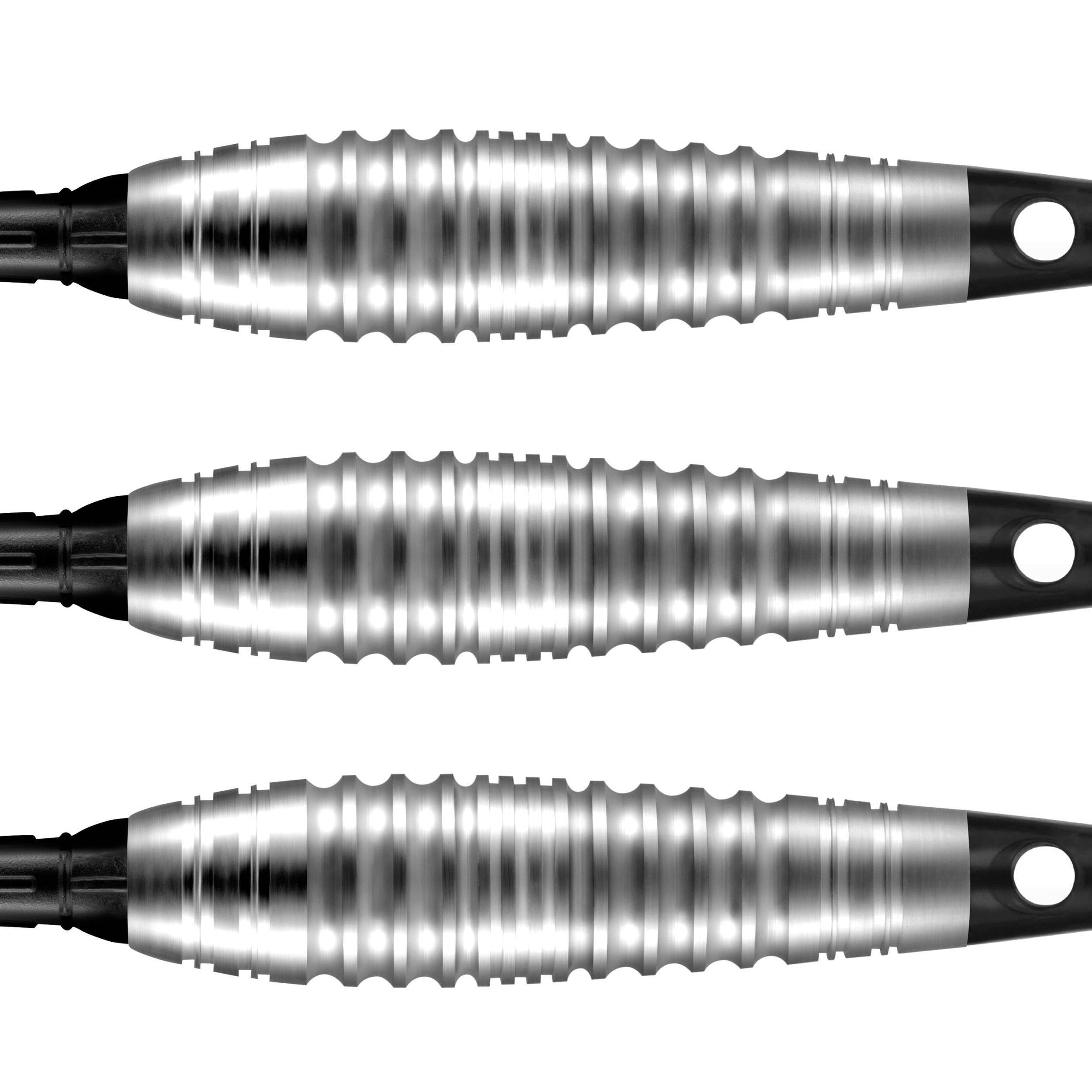 Shot-Zen-Budo-Softdart-Barrel-Details Shot - Zen Budo - Softdart