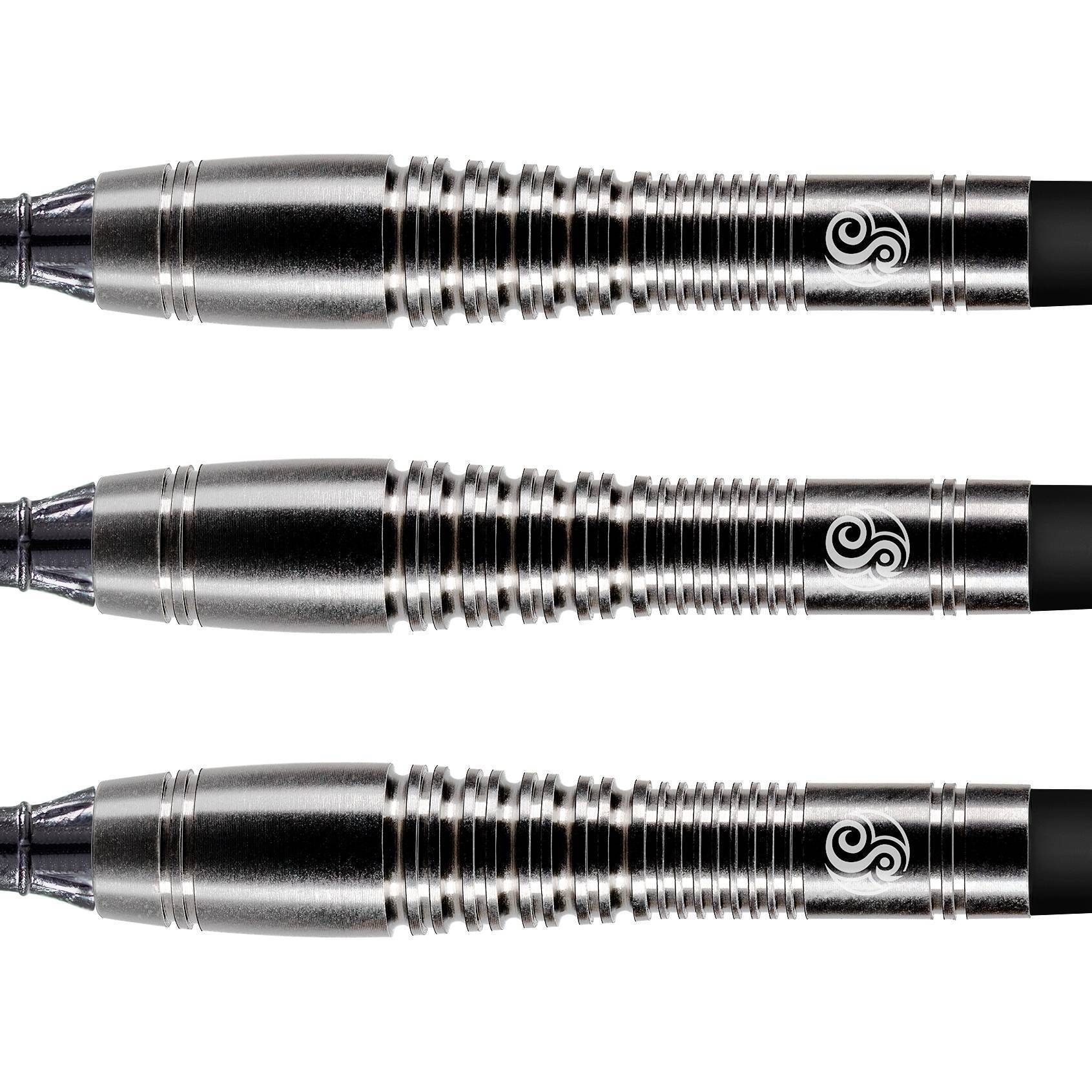 Shot-Zen-Roshi-Softdart-Barrel-Details Shot - Zen Roshi - Softdart