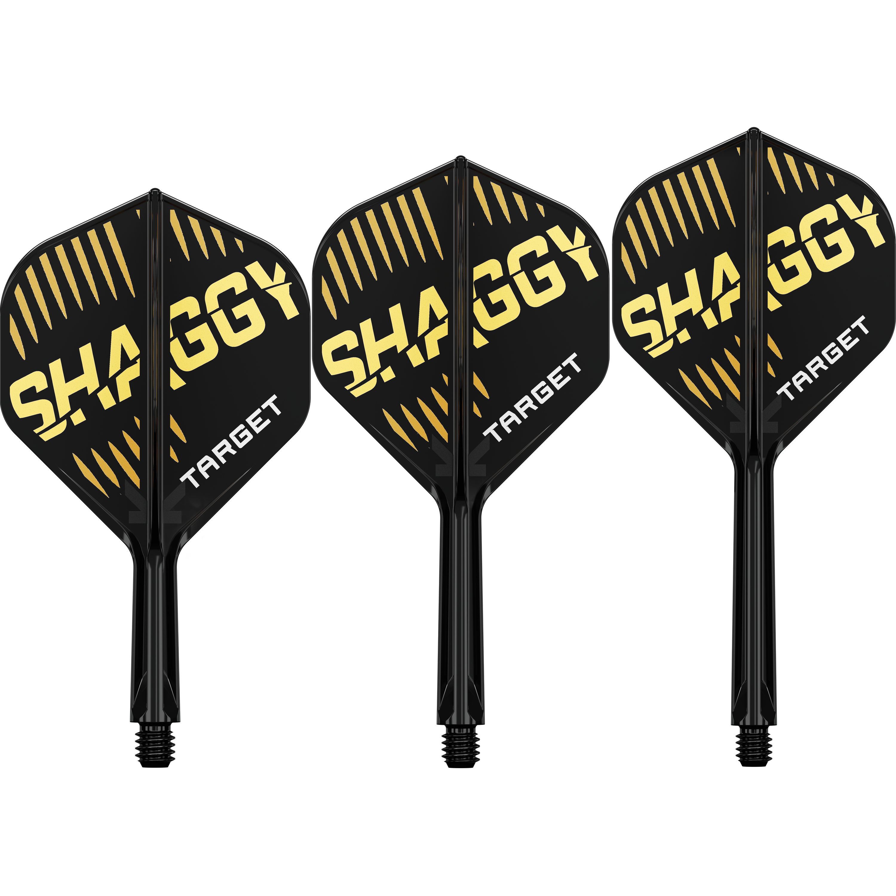 Target - K-Flex-Flightsystem Scott Williams - No2 Target - K-Flex-Flightsystem Scott Williams - No2