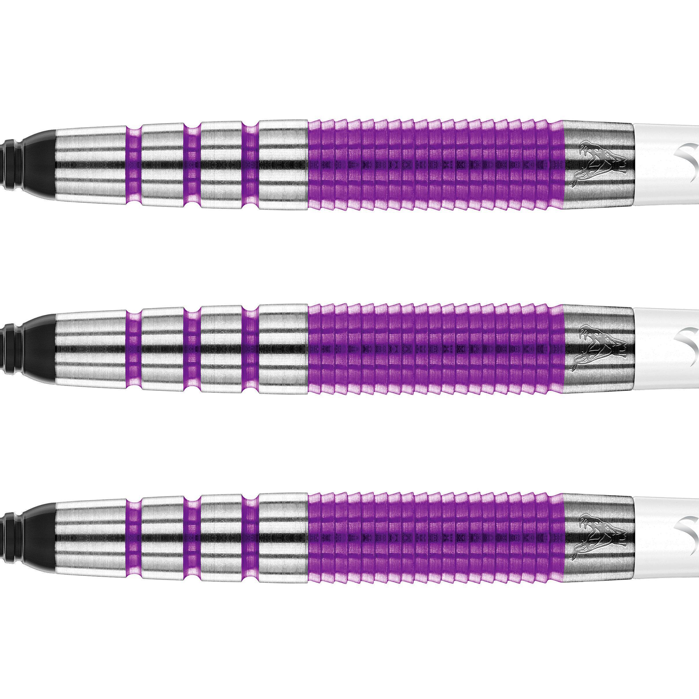 Red-Dragon-Peter-Wright-PL15-Medusa-Softdart-Barrel-Details Red Dragon - Peter Wright - PL15 Medusa - Softdart