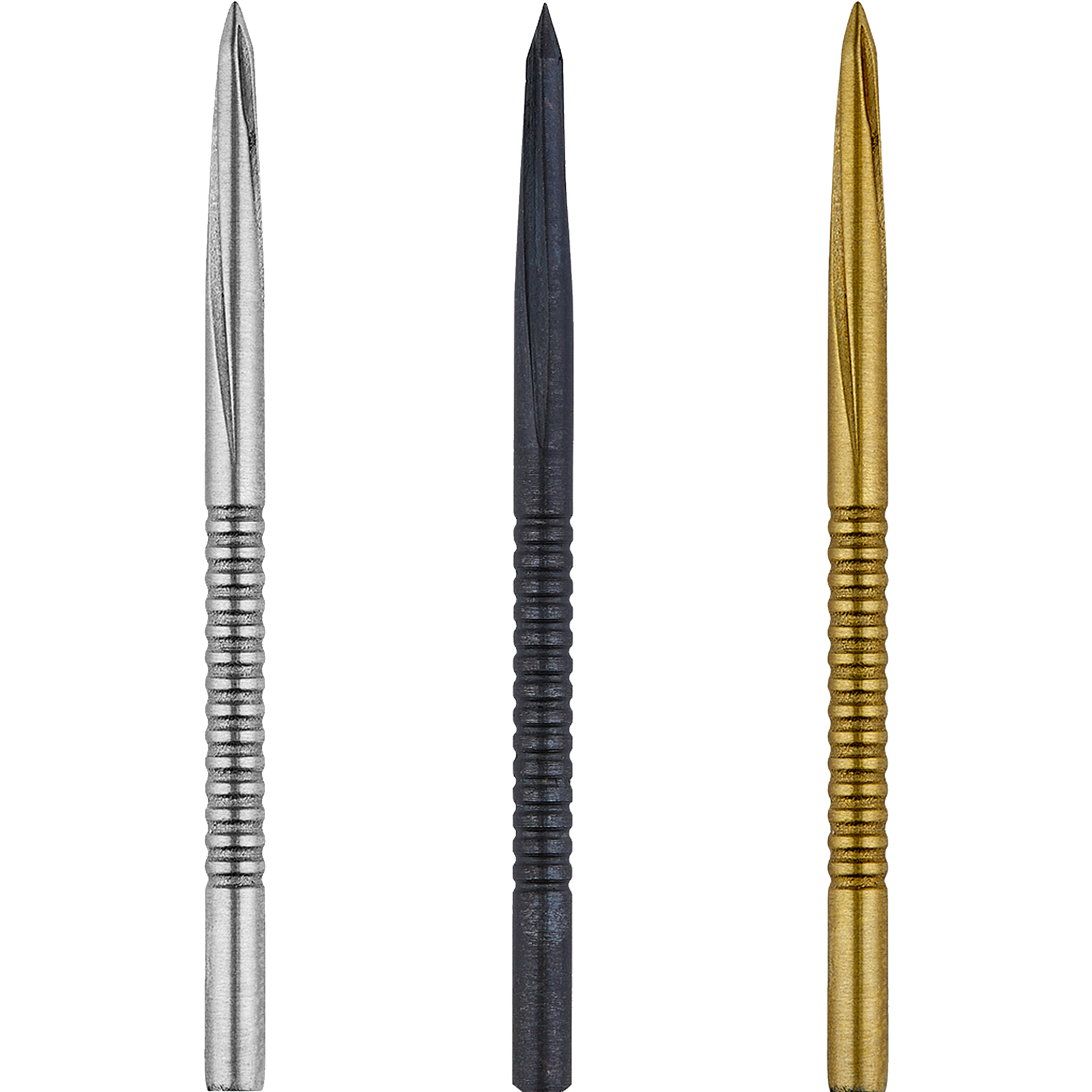 Unicorn - Micro Shark Fin Volute Point Unicorn - Micro Shark Fin Volute Point