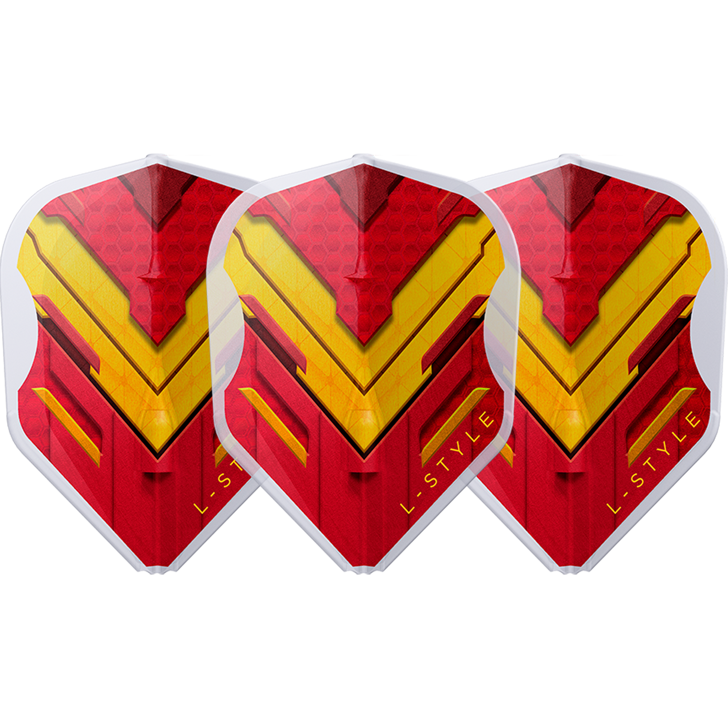 L-Style - Champagne Flight EZ - V Series - Typ A L-Style - Champagne Flight EZ - V Series - Typ A