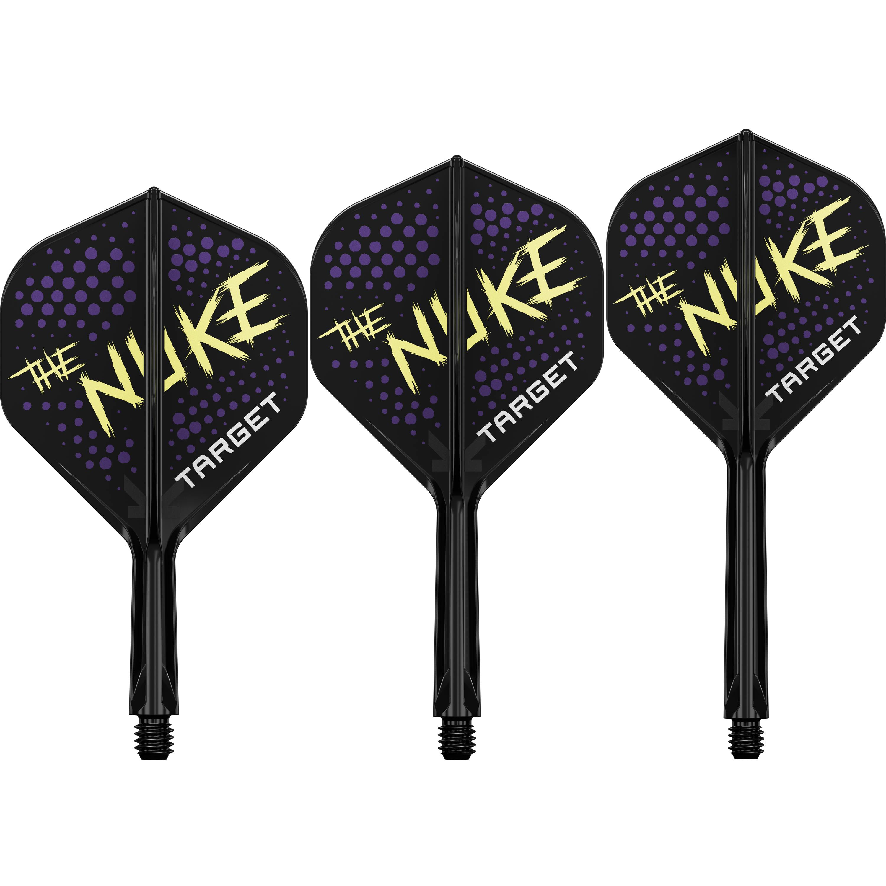 Target - K-Flex Flightsystem Luke Littler - No2