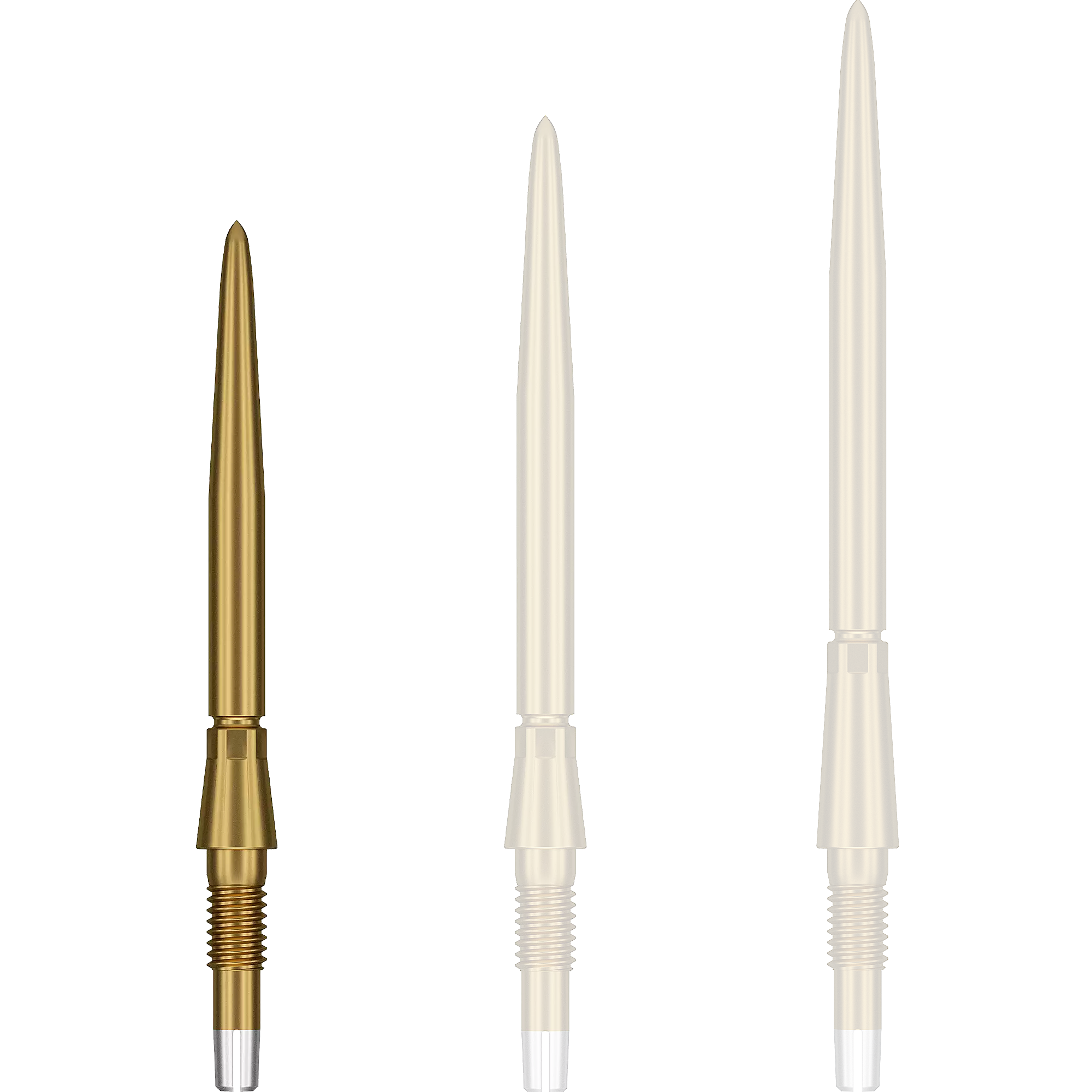 Target - Swiss Point Storm - Gold