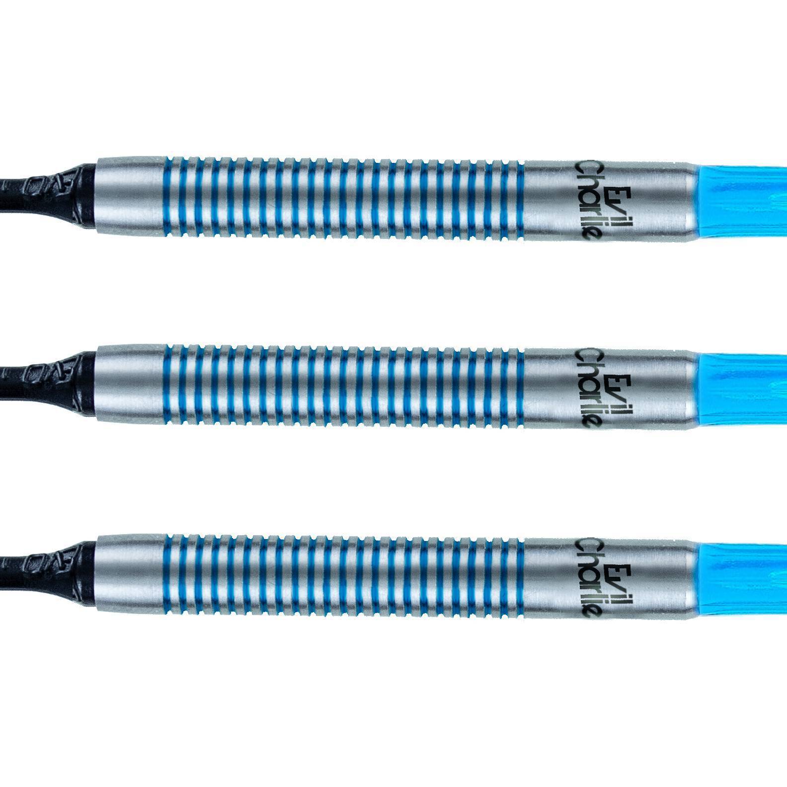 Bull-s-NL-Karel-Sedlacek-90-Softdart-Barrel-Details Bull's NL - Karel Sedláček 90% - Softdart