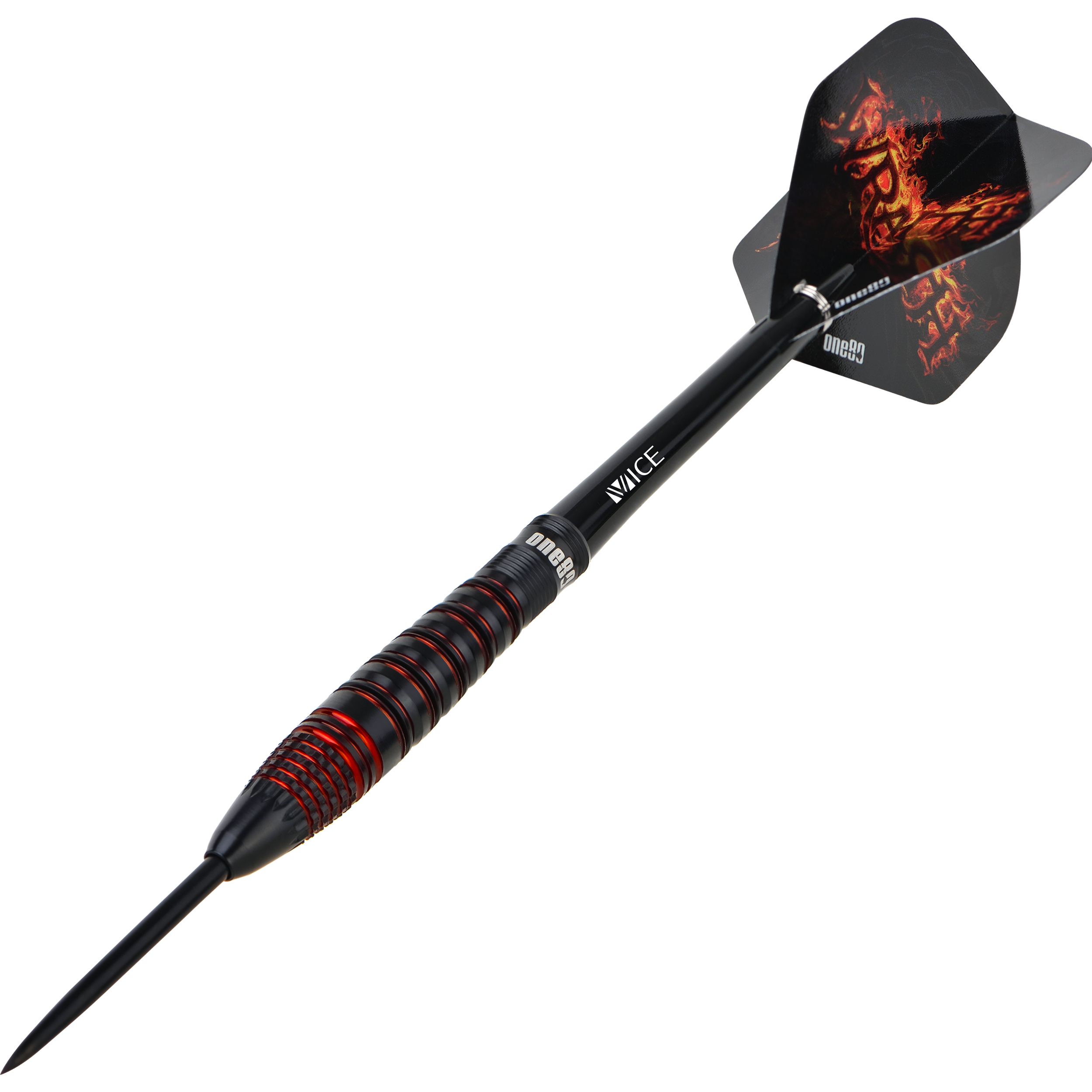 One80 - Vaelkris V04 - Steeldart
