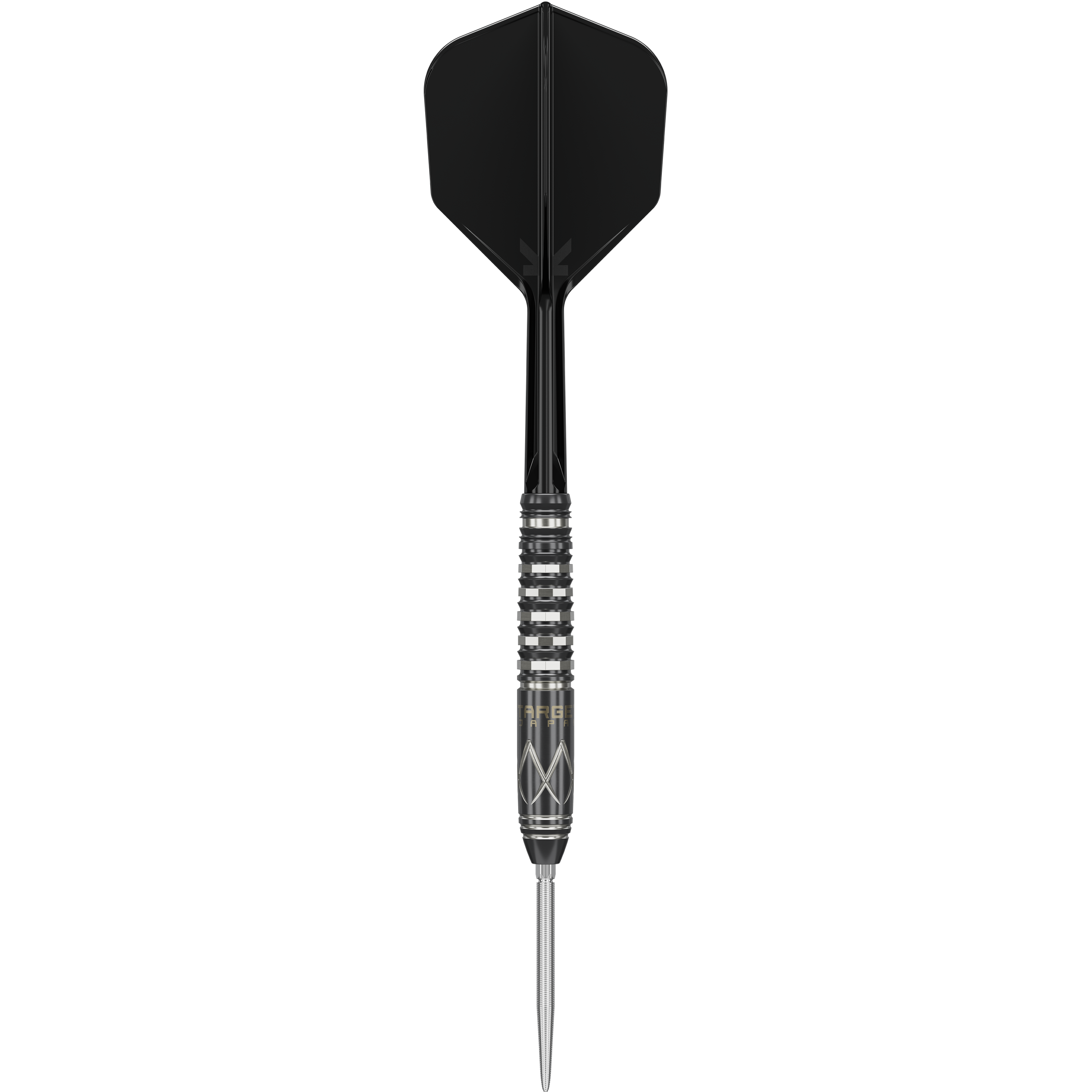 Target Japan - Swiss Point - Black Marque Chaos - Steeldart Target Japan - Swiss Point - Black Marque Chaos - Steeldart