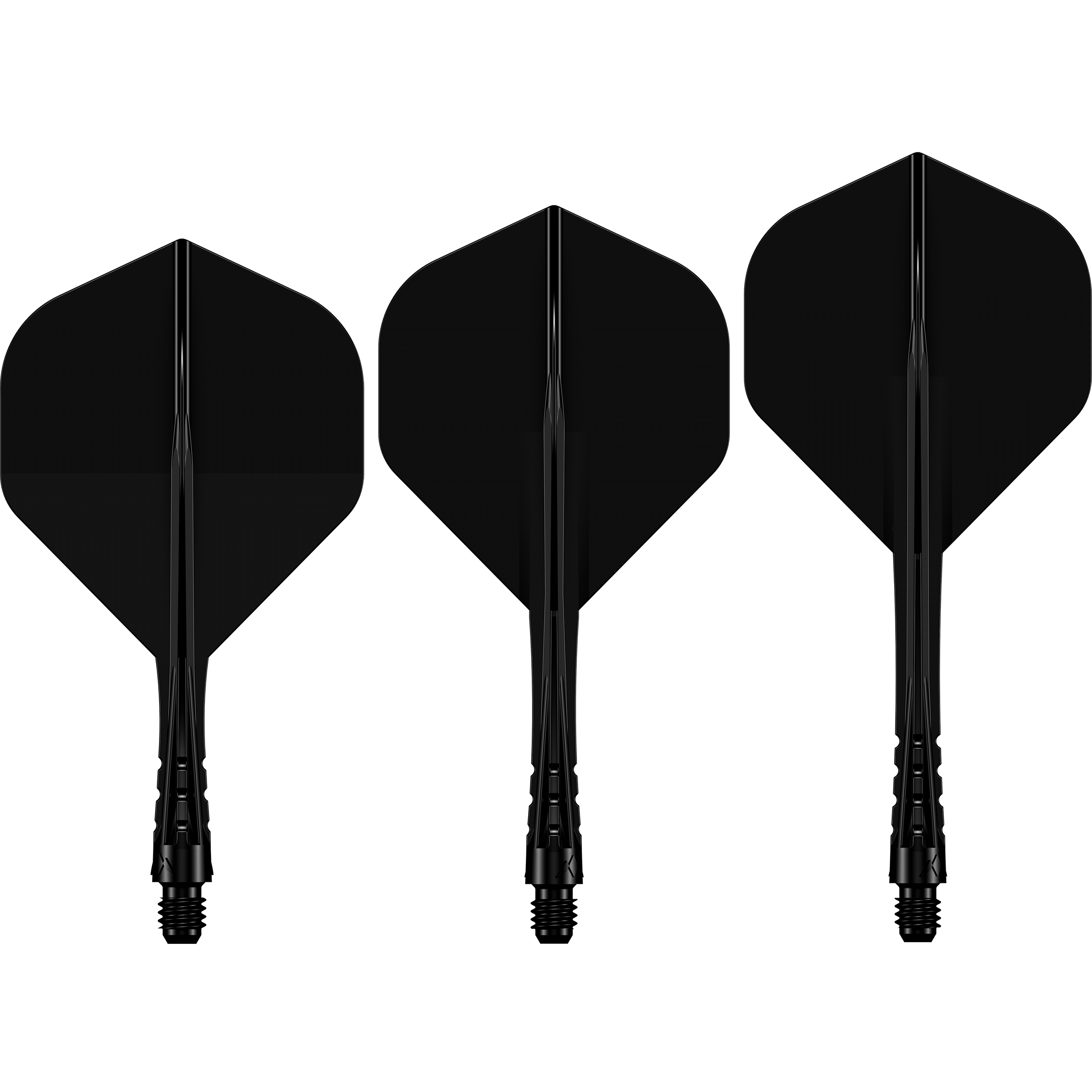 Mission - Force 90 Vortex Schwarz - No2
