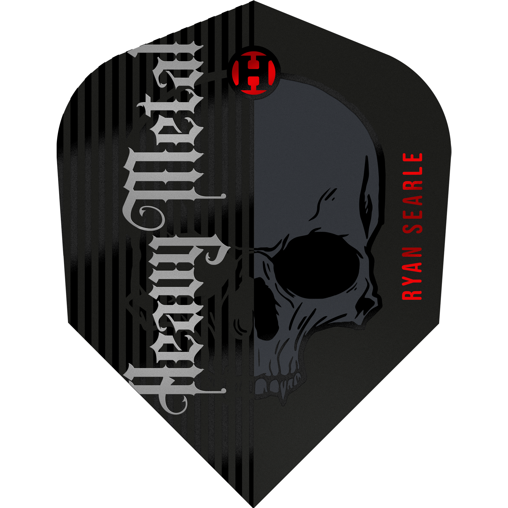 Harrows - Ryan Searle V2 Flight - Small Standard Harrows - Ryan Searle V2 Flight - Small Standard