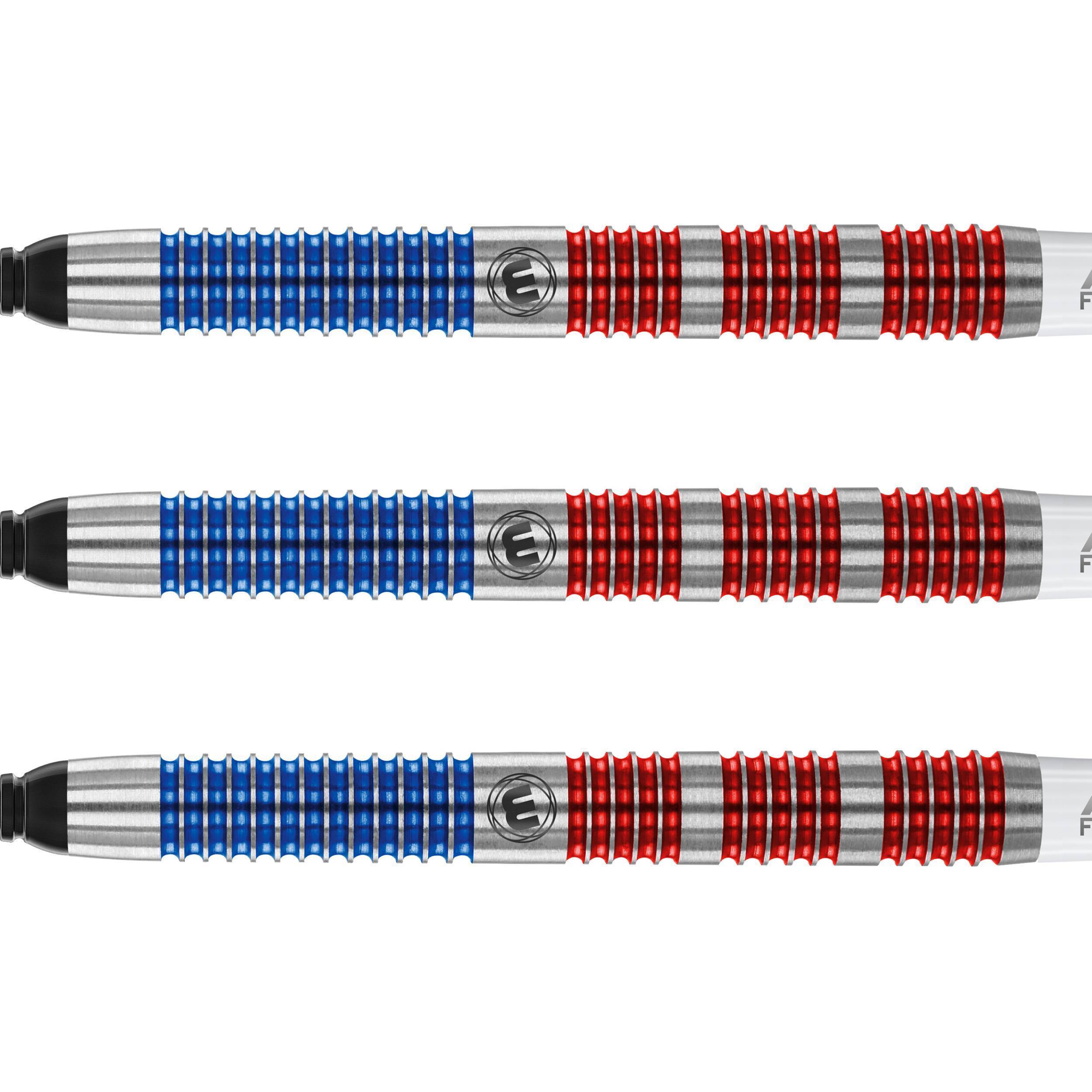Winmau-Wildcats-Softdart-Barrel-Details Winmau - Wildcats - Softdart