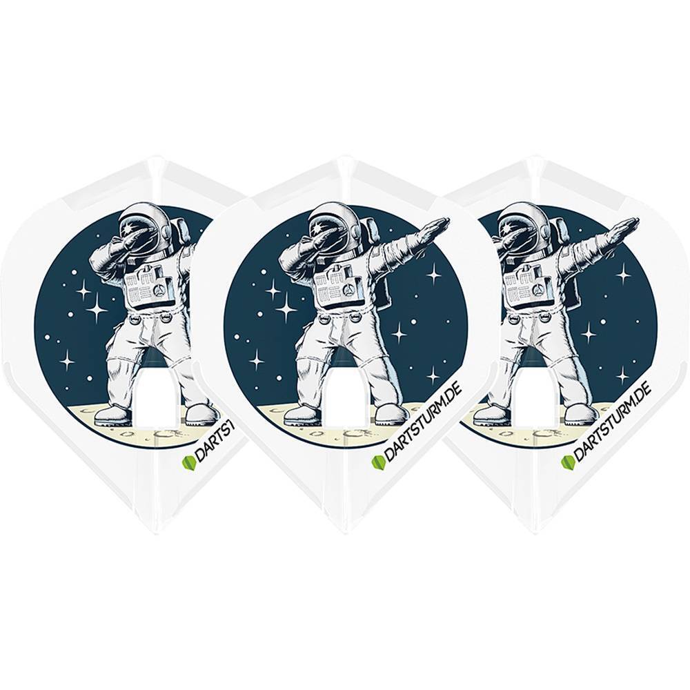 L-Style-Champagne-Flight-Pro-Apollo-501-Standard-Weiss L-Style - Champagne Flight Pro - Apollo 501 - Standard