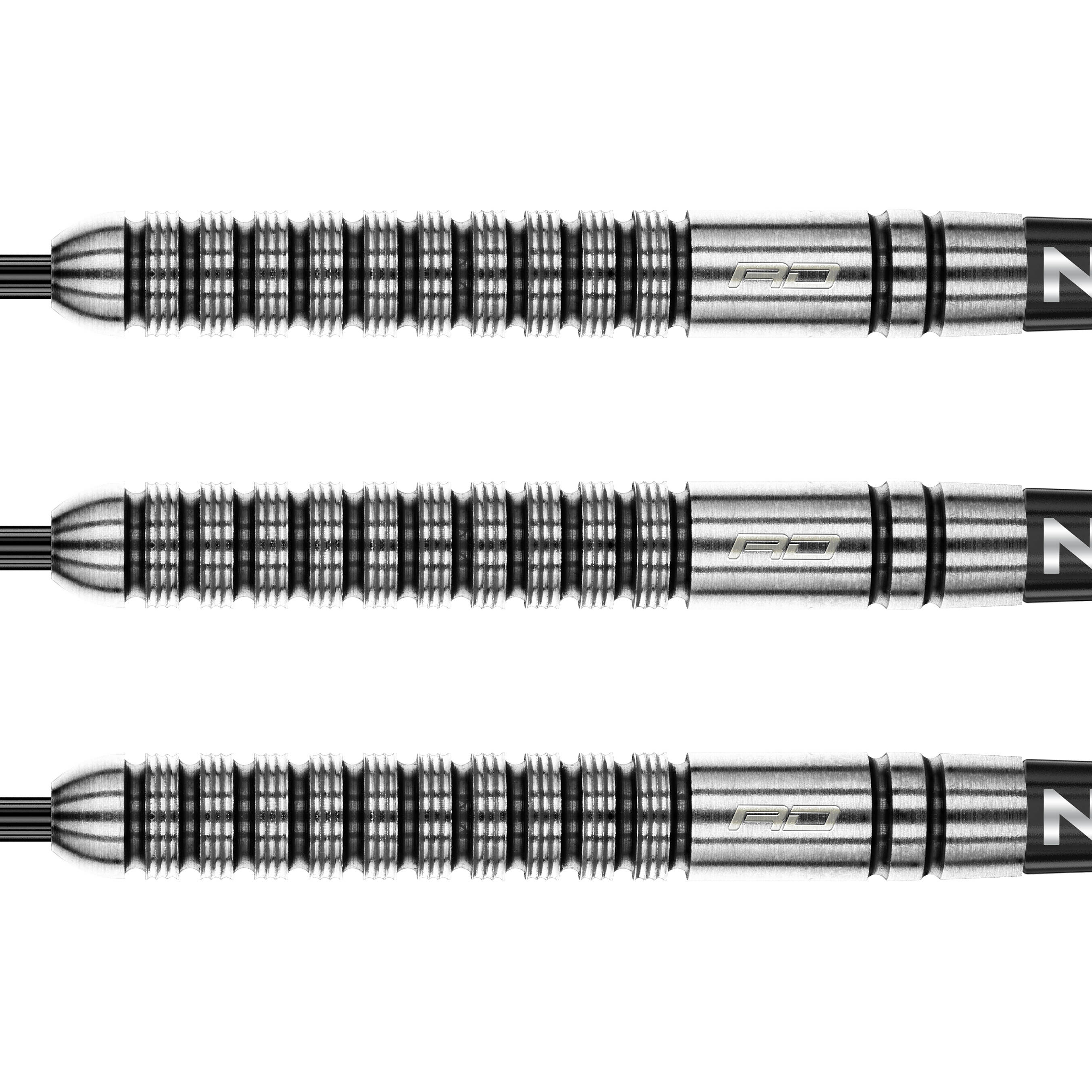 Red-Dragon-Gian-van-Veen-Steeldart-Barrel-Details Red Dragon - Gian van Veen - Steeldart