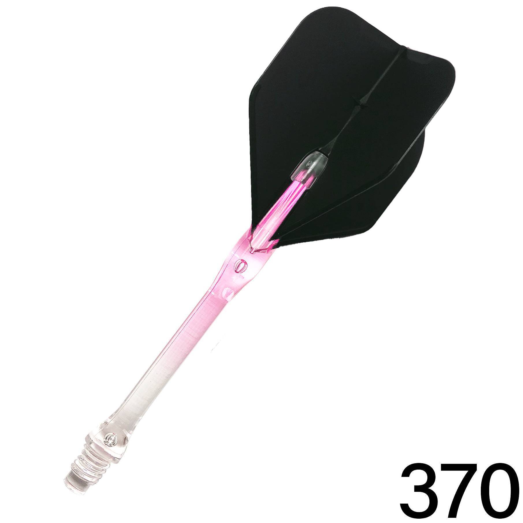 L-Style-L-Shaft-Lock-Slim-N9-TwinColor-Transparent-Pink-370-Collage L-Style - L-Shaft Lock Slim N9 TwinColor - Transparent Pink