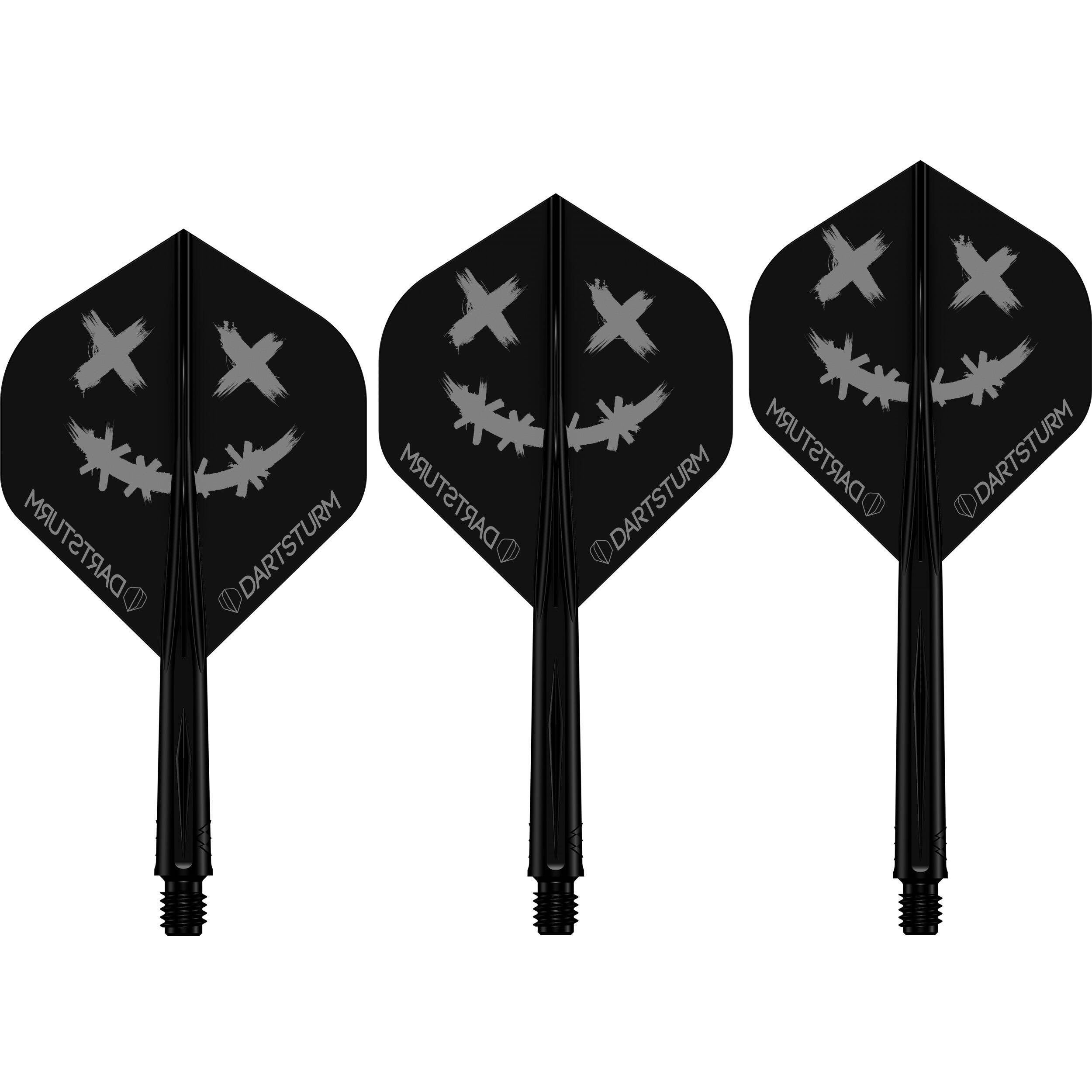 Mission - Force 90 Schwarz Flight - Scary Smile - No2 Mission - Force 90 Schwarz Flight - Scary Smile - No2