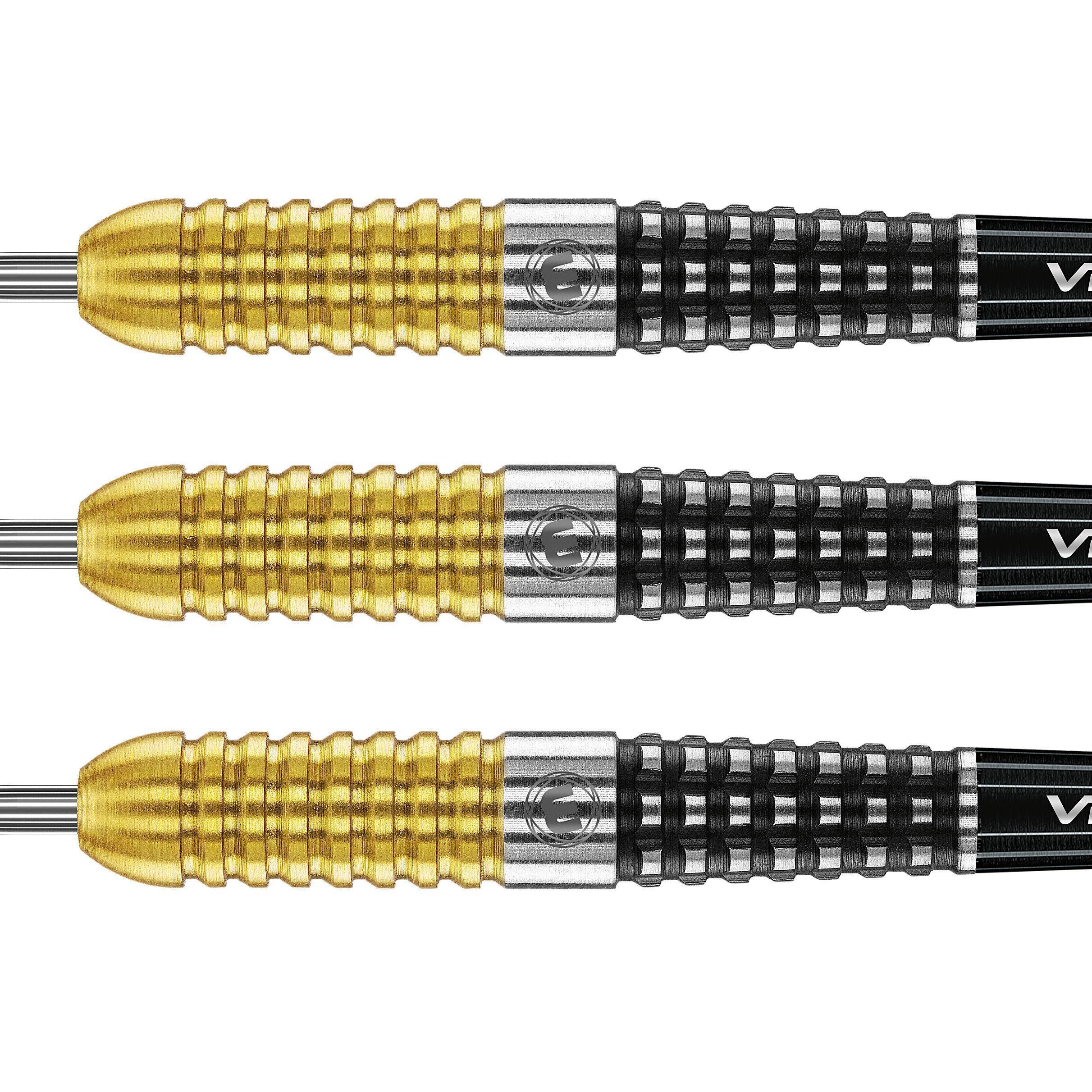 Winmau-Steve-Beaton-Special-Edition-Steeldart-Barrel-Details Winmau - Steve Beaton Special Edition - Steeldart