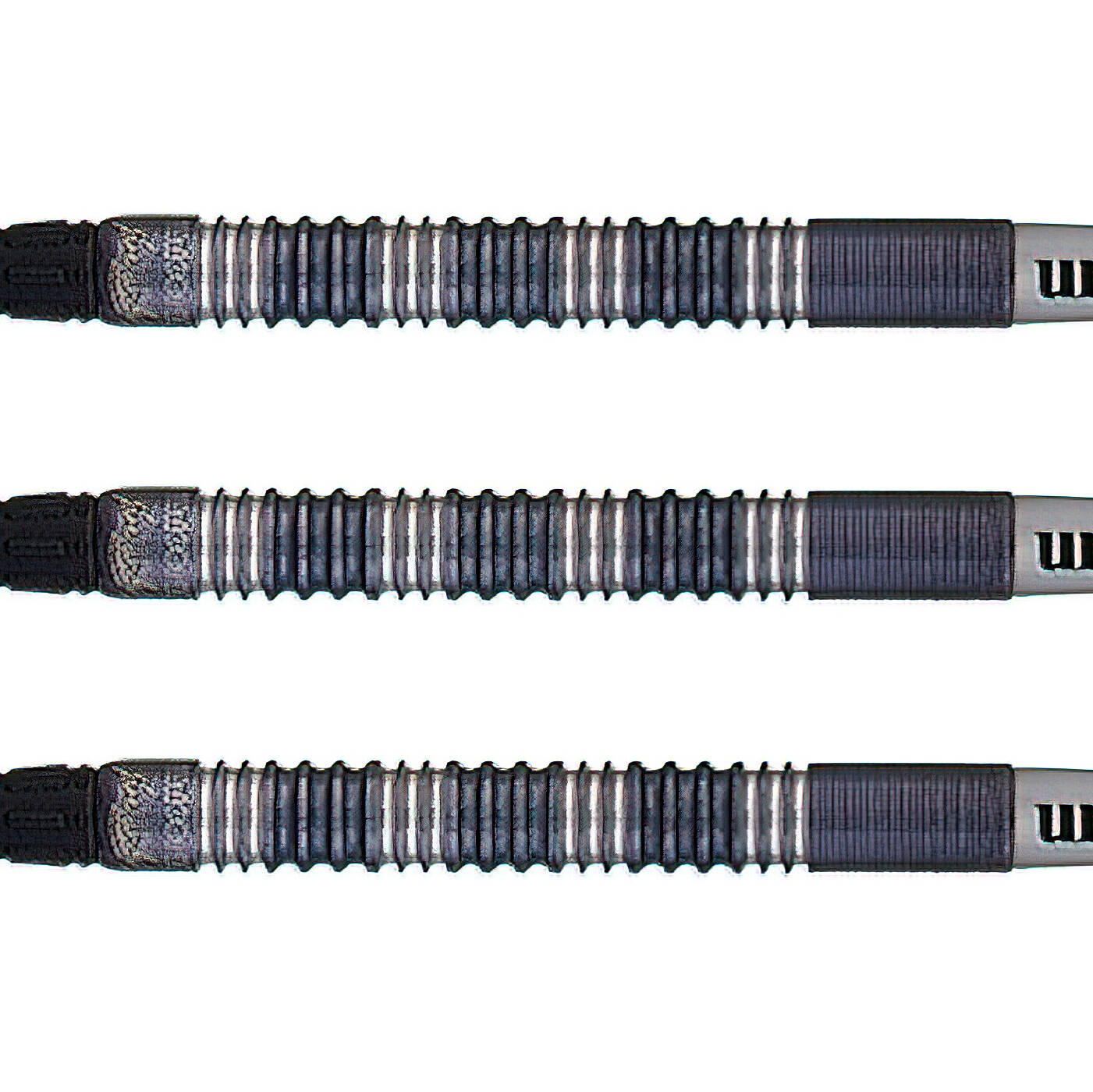 Unicorn-James-Wade-Noir-Softdart-Barrel-Details Unicorn - James Wade Noir - Softdart