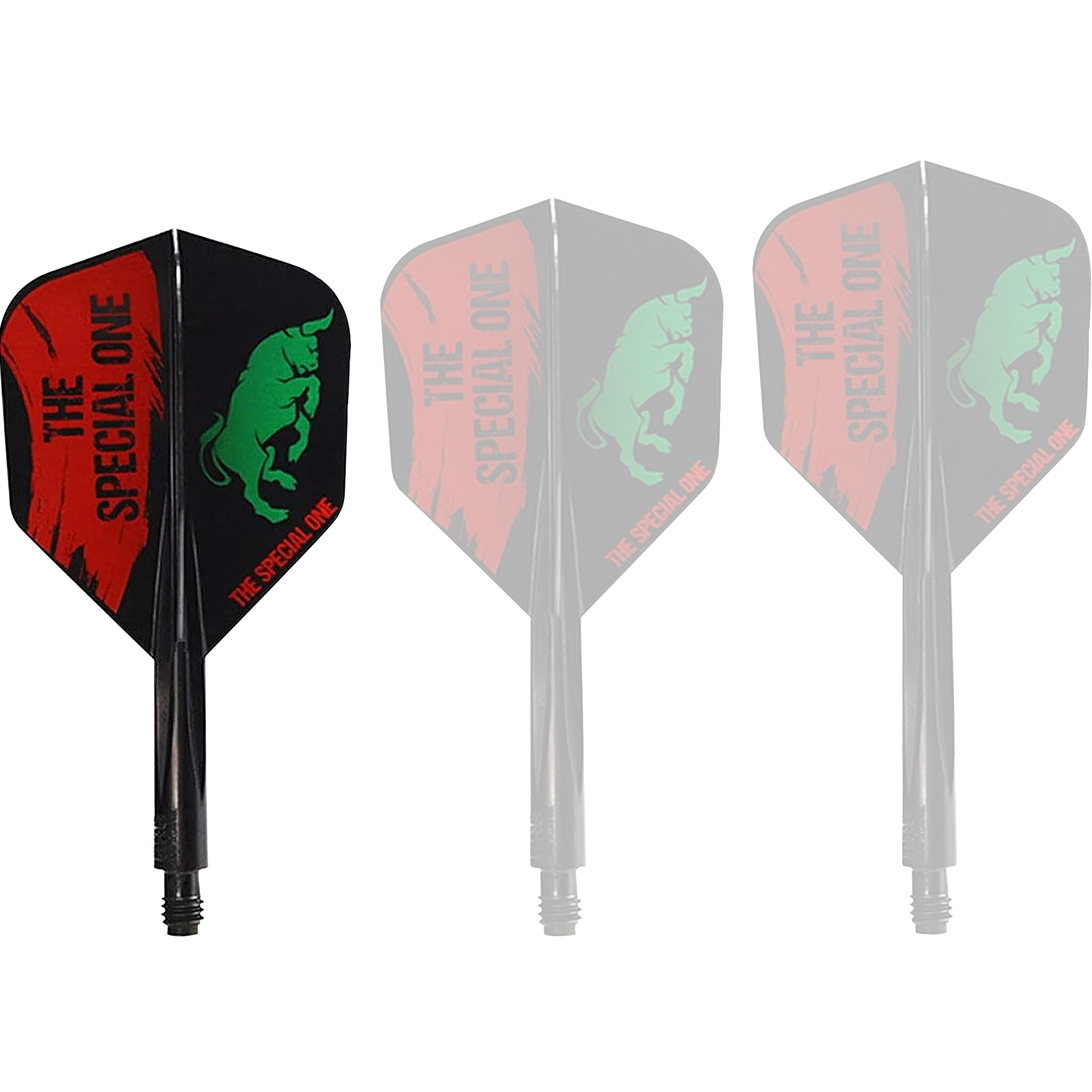 Condor - AXE Jose de Sousa I2 Flight Schwarz - Small Standard Condor - AXE Jose de Sousa I2 Flight Schwarz - Small Standard