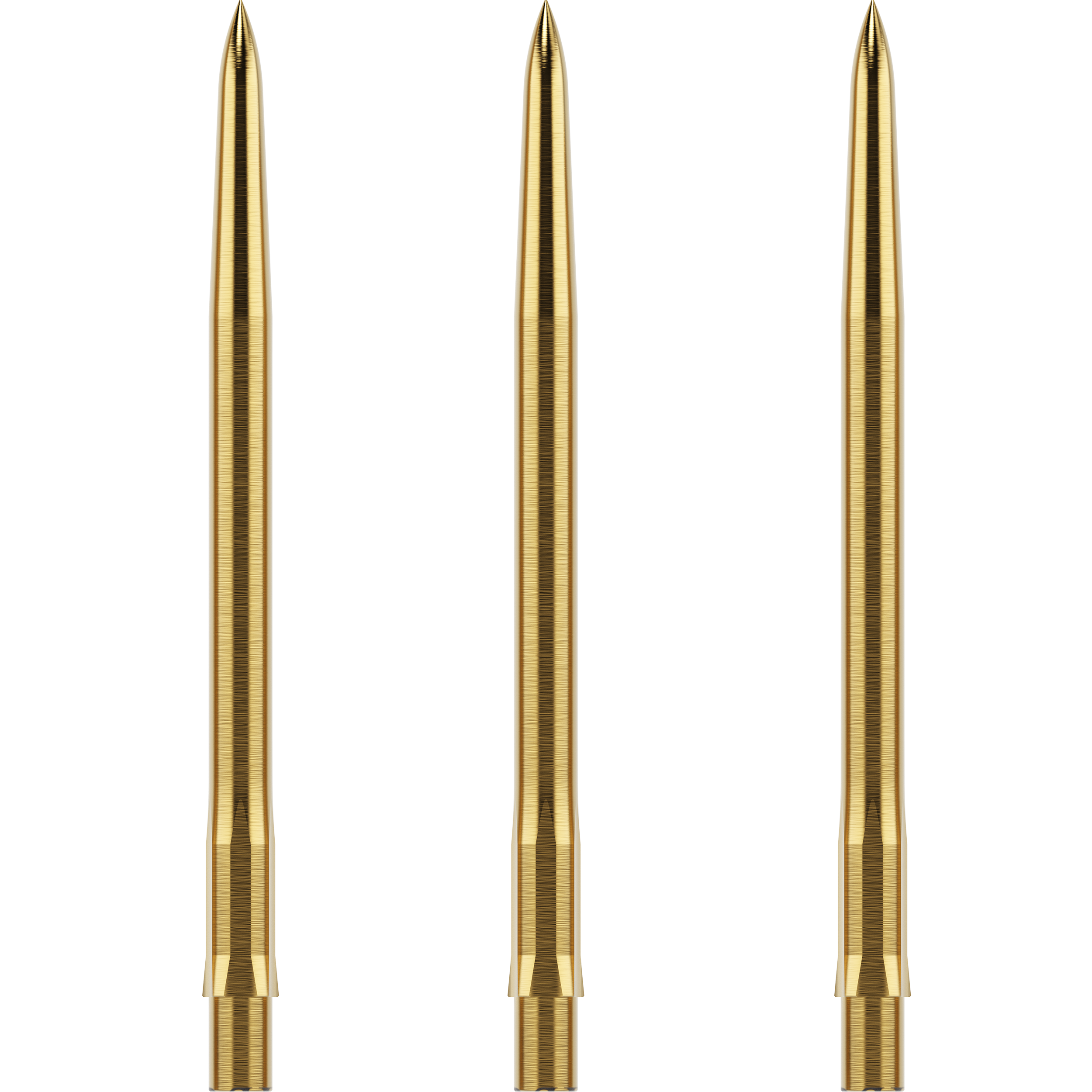 Caliburn - EVO Smooth - Gold Caliburn - EVO Smooth - Gold