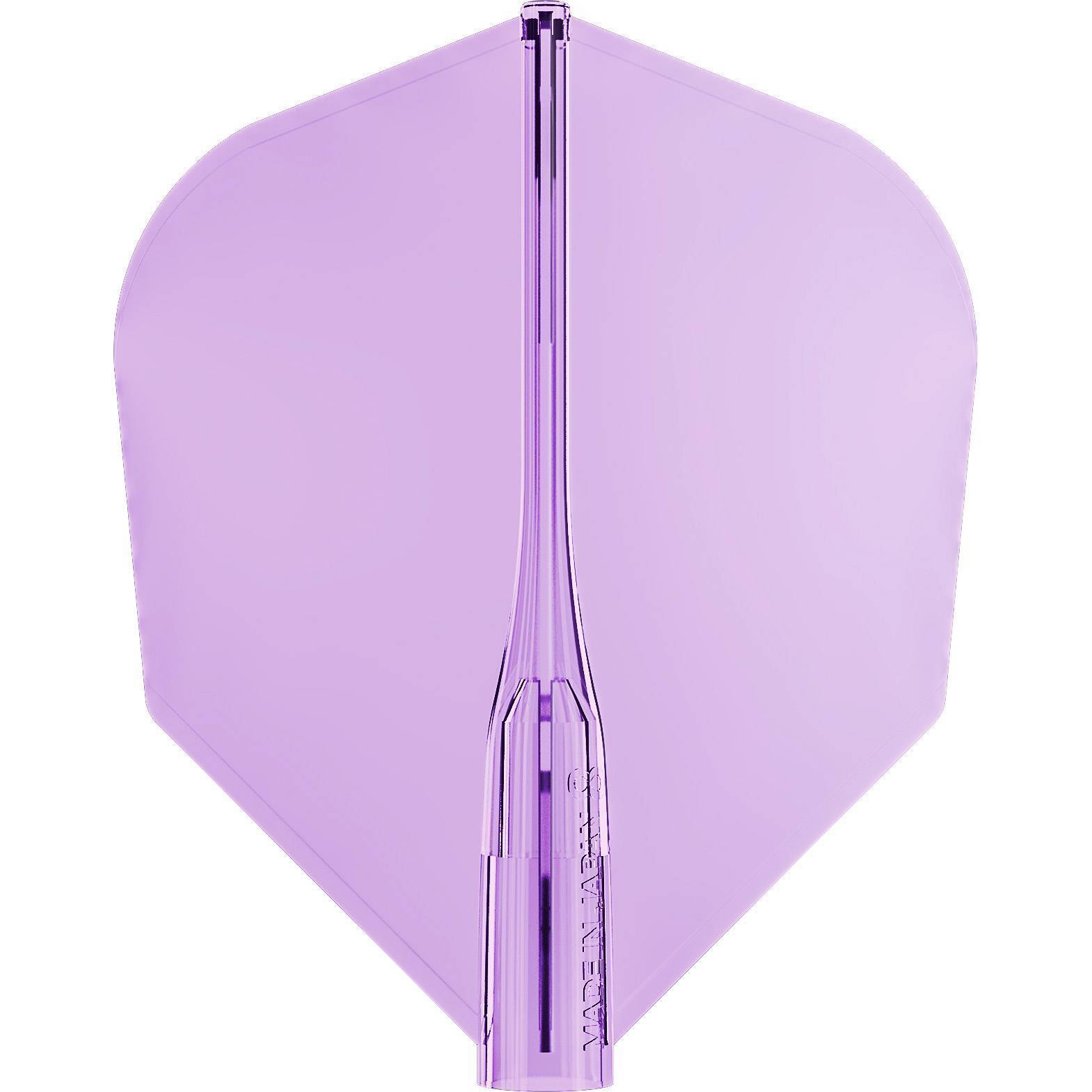 8-Flight-Tinted-Dartflight-Shape-LilaJjtW7a8IrhKaU 8 Flight - Tinted Dartflight - Shape