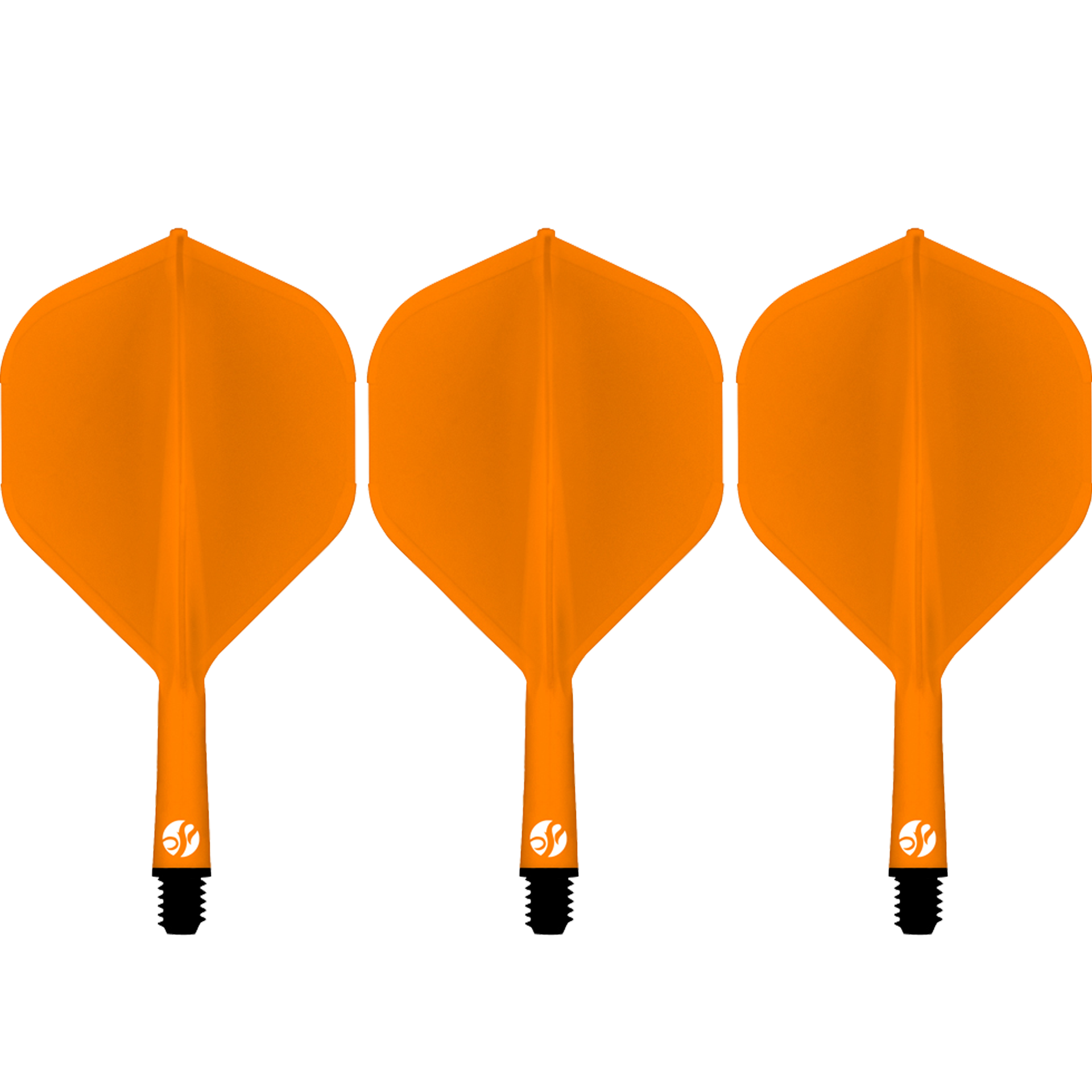 Shot - Flight Deck Orange - Standard Shot - Flight Deck Orange - Standard