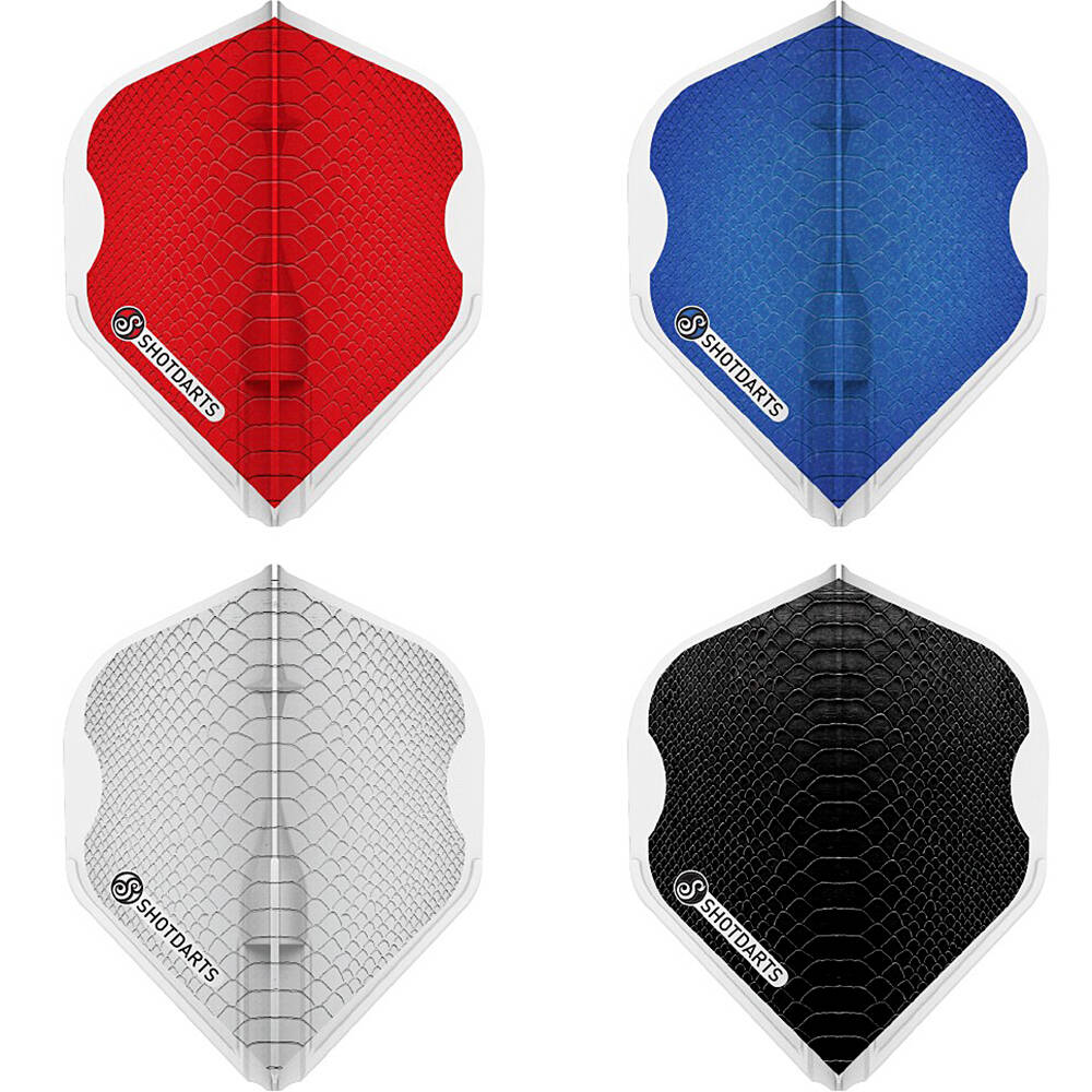 L-Style-Champagne-Flight-EZ-Americana-Gator-Standard L-Style - Champagne Flight EZ - Americana Gator - Standard