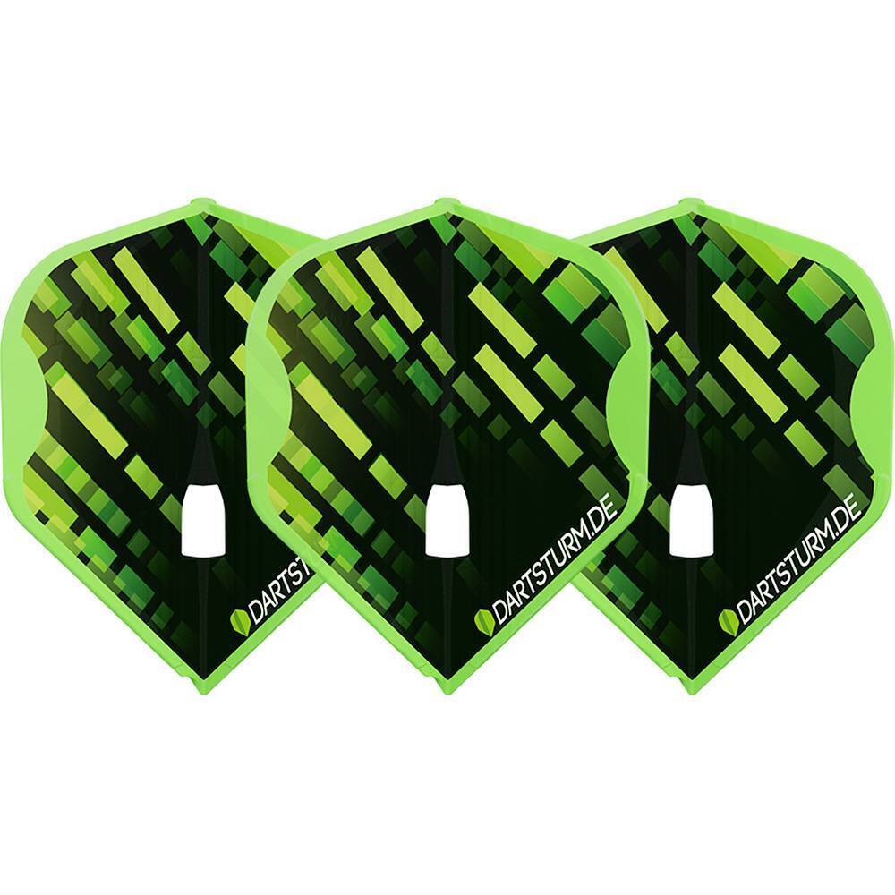 L-Style - Champagne Flight Kami - DartSturm Legacy - Standard