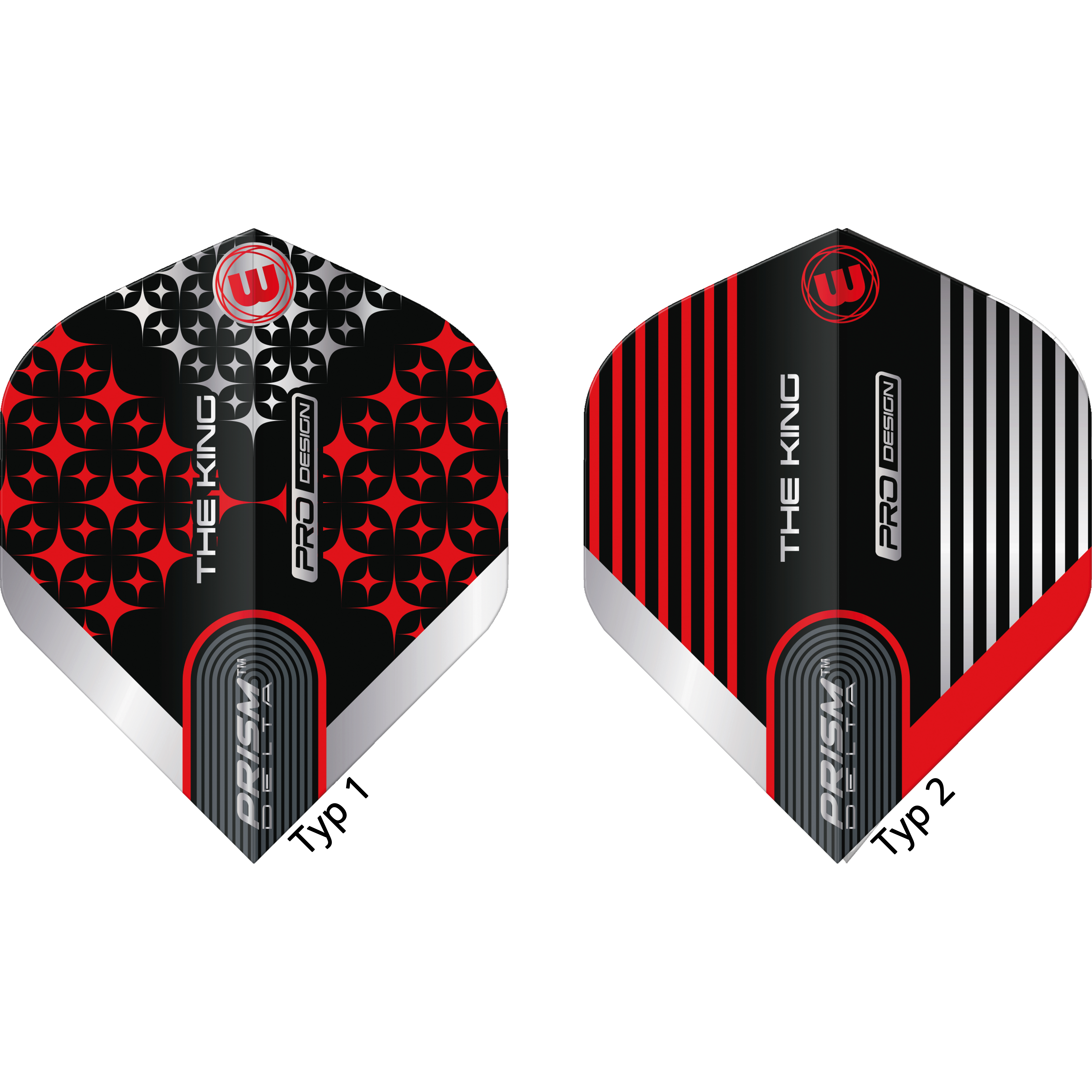 Winmau-Mervyn-King-Flight-StandardzKvO9kUI6I7h7 Winmau - Mervyn King Flight - Standard