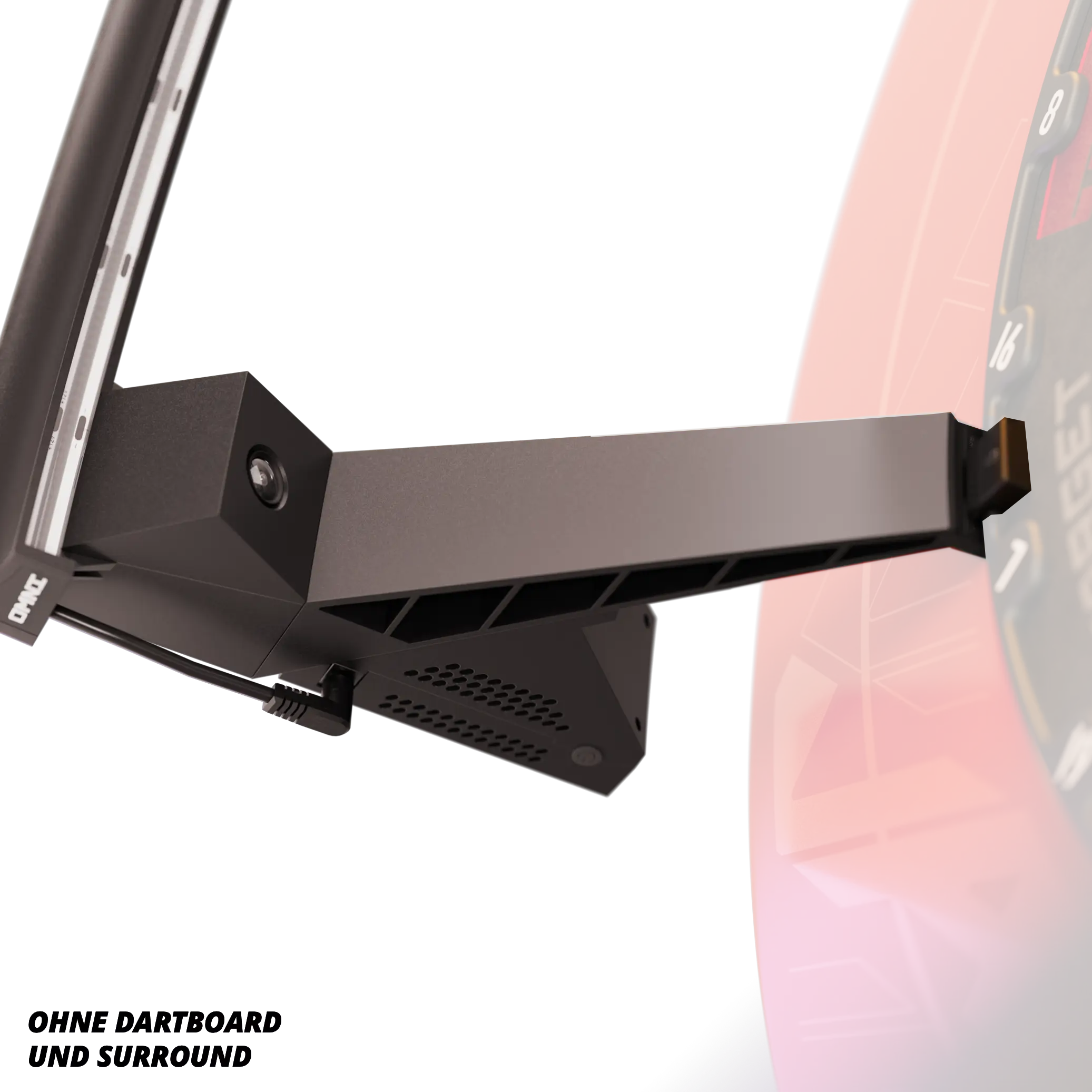 Target - Omni Autoscoring System Target - Omni Autoscoring System