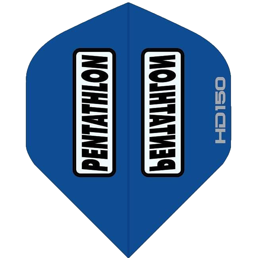 Pentathlon - HD150 Flight - Standard Pentathlon - HD150 Flight - Standard