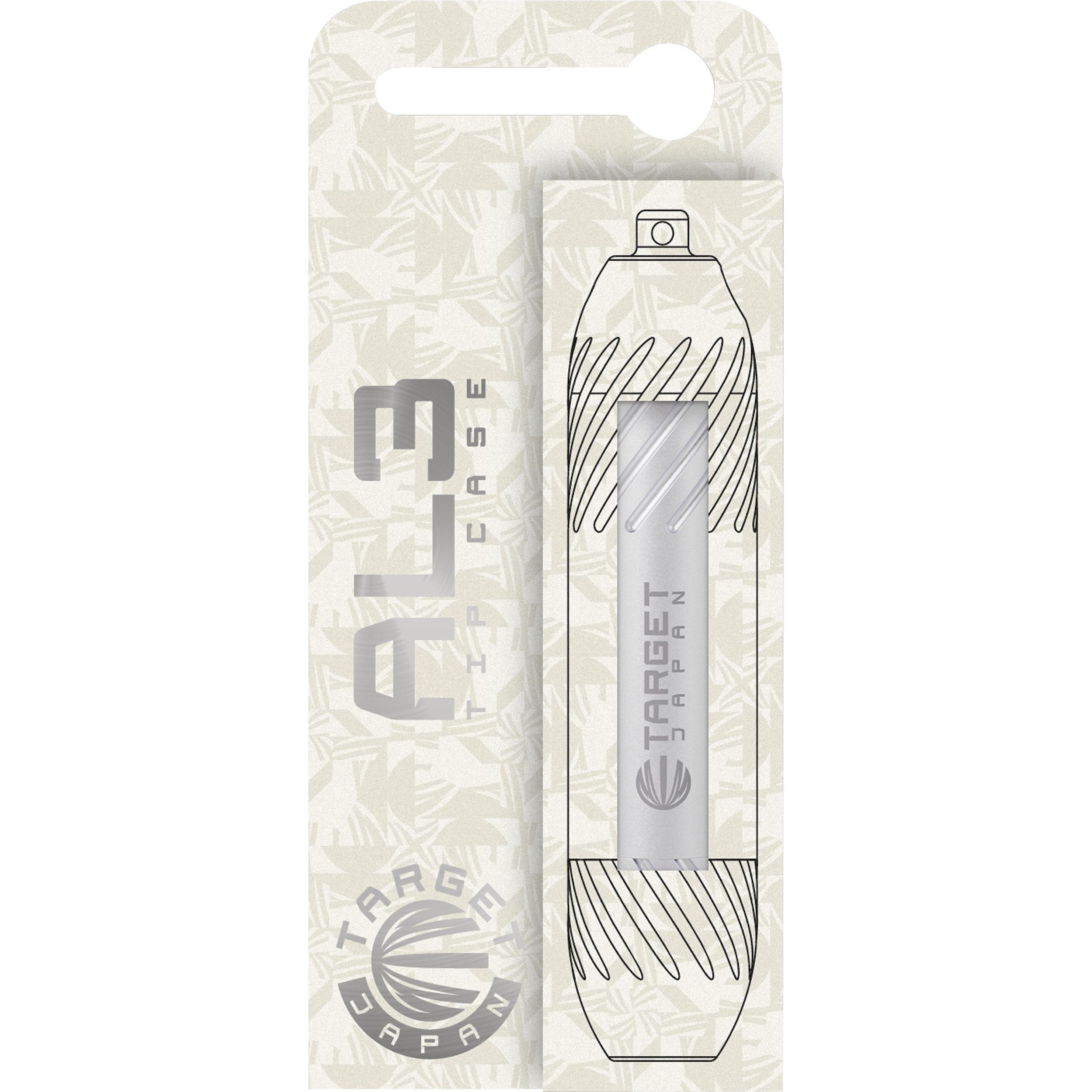 Target Japan - AL3 Tip Case