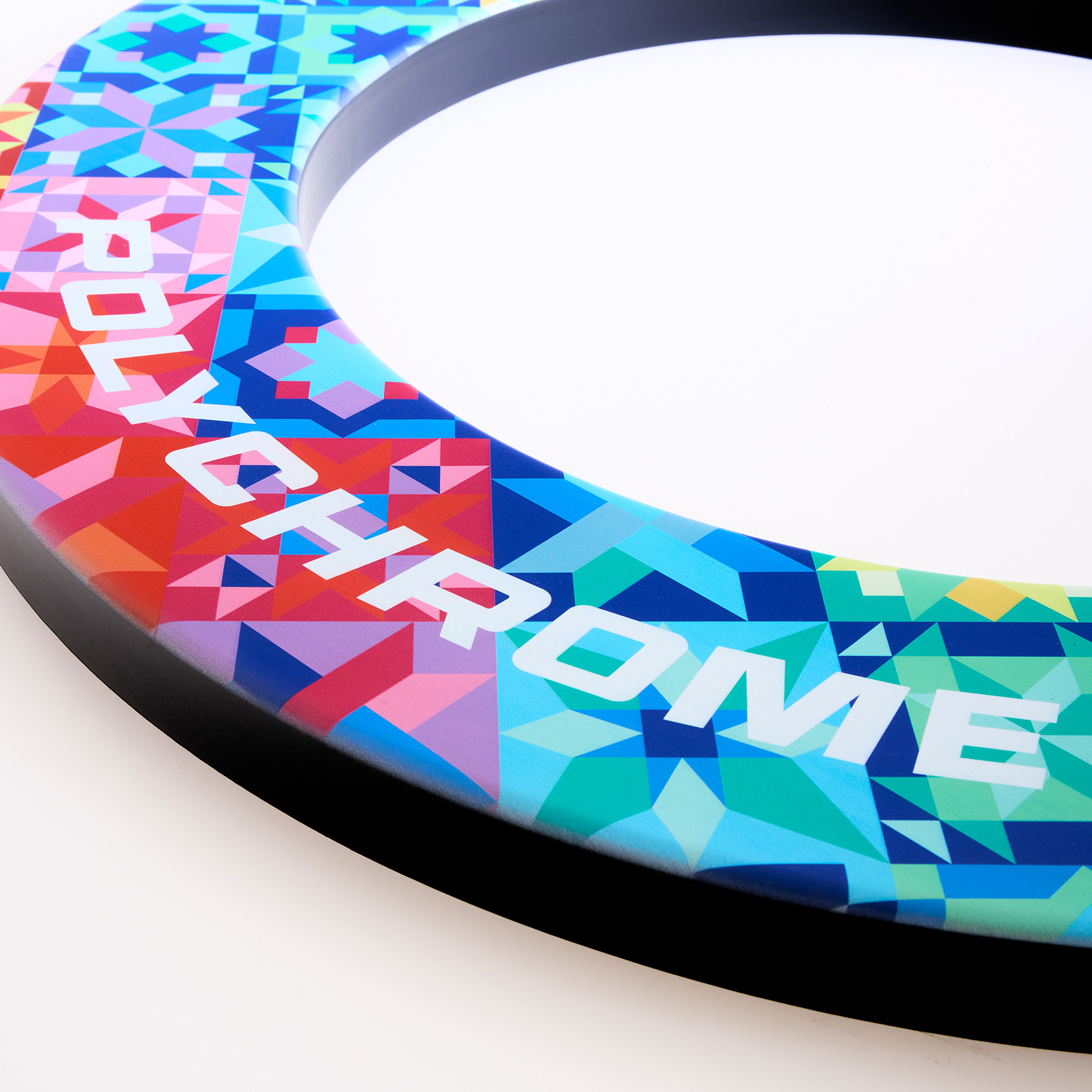 Precise180 - Polychrome - Surround Precise180 - Polychrome - Surround