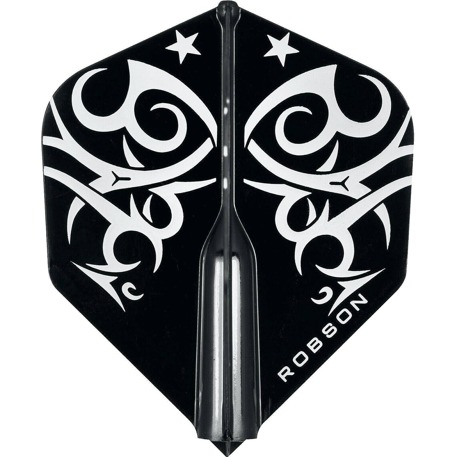 Bull-s-NL-Robson-Plus-Tribal-Flight-Standard-Weiss Bull's NL - Robson Plus Tribal Flight - Standard